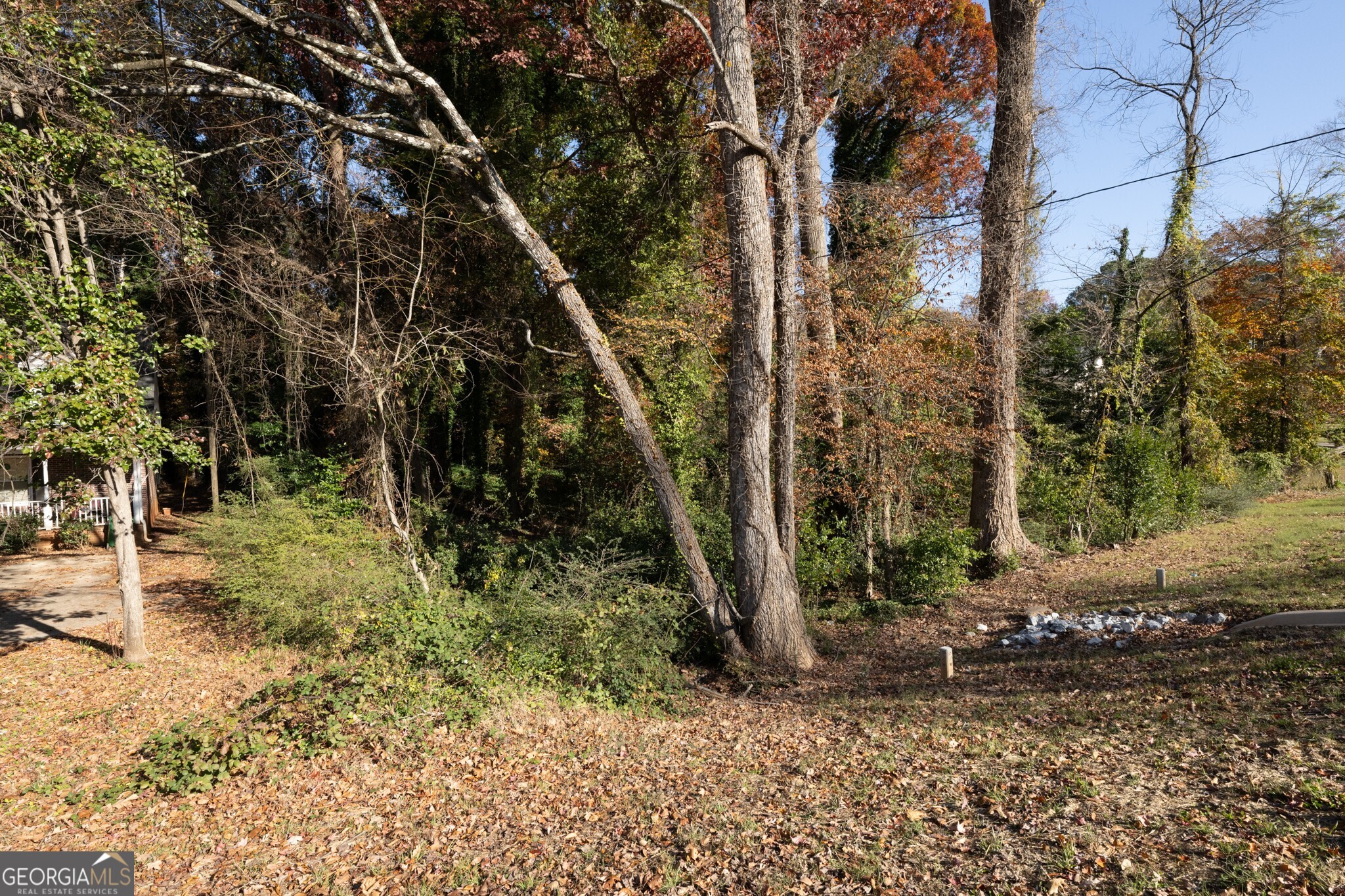 2924 Lavista Road