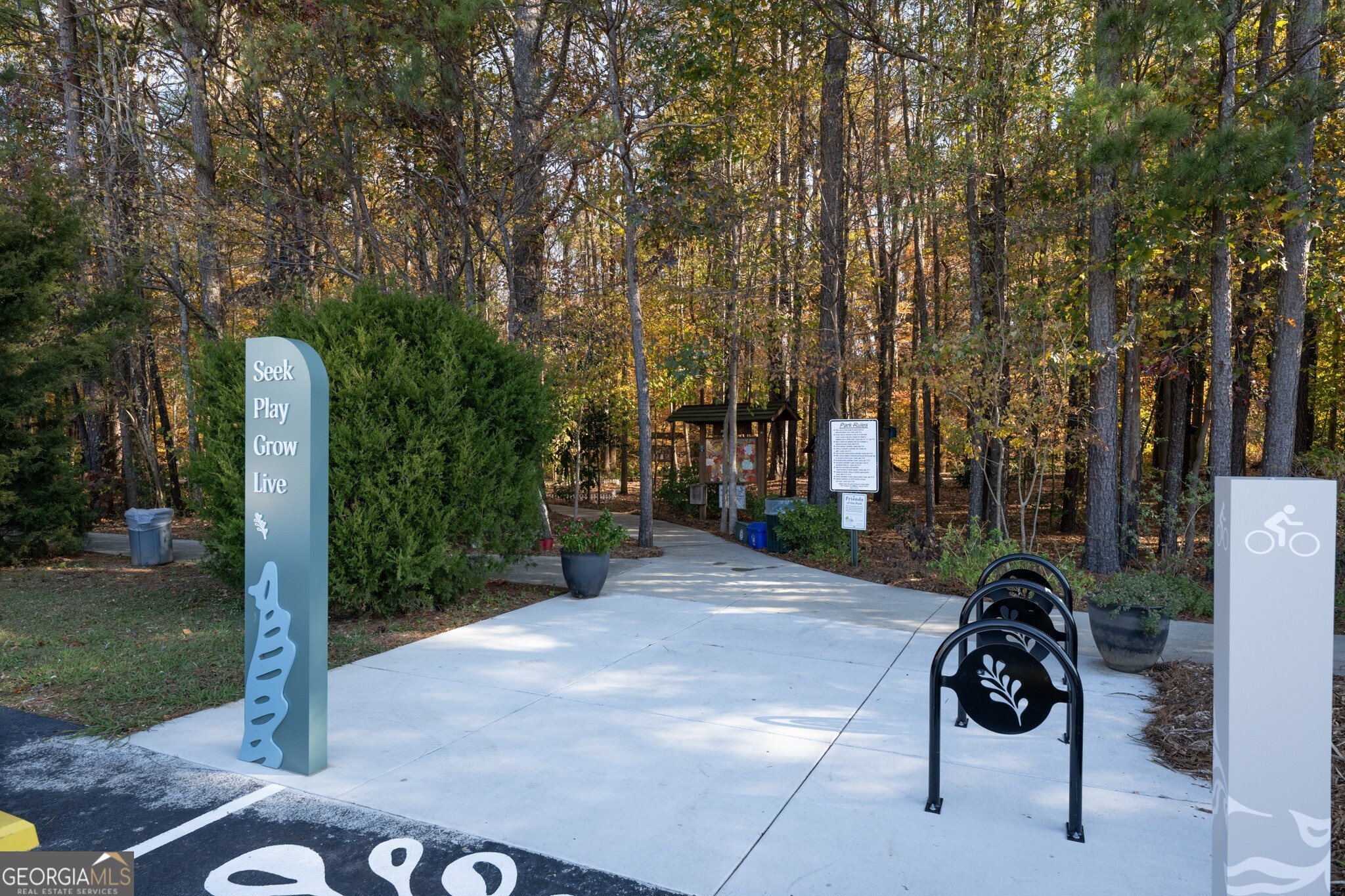 2924 Lavista Road