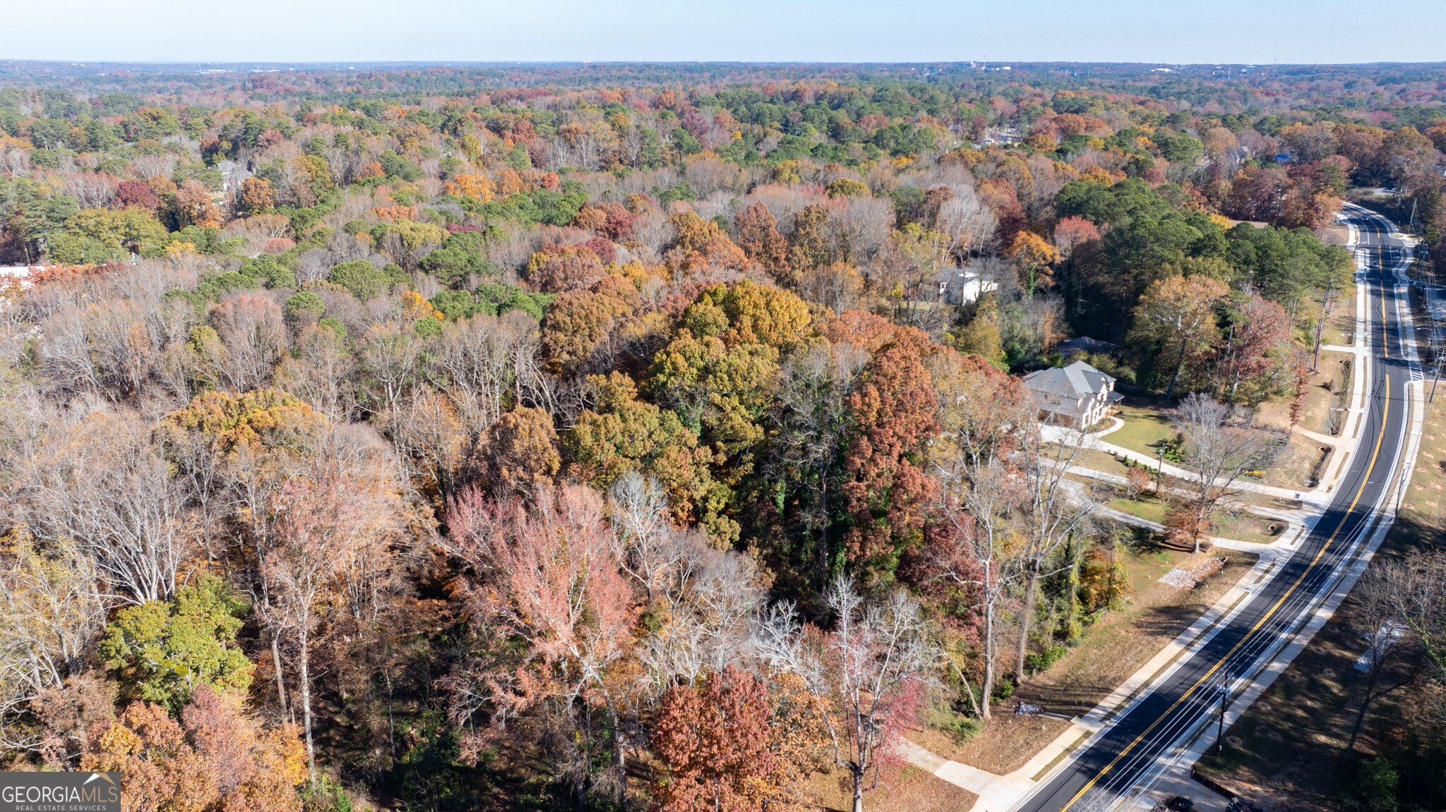 2924 Lavista Road