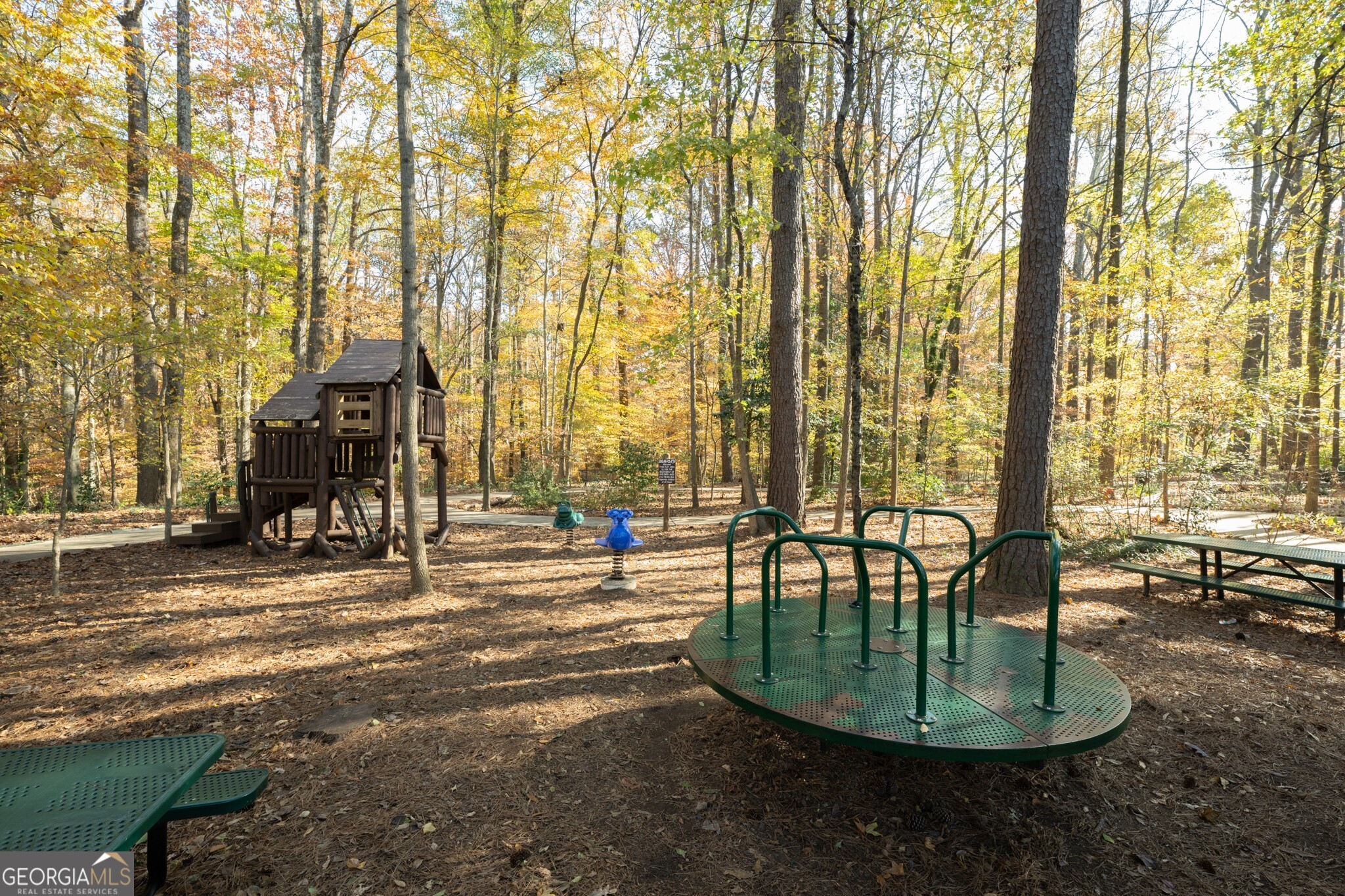 2924 Lavista Road