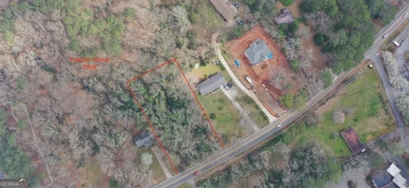 2924 Lavista Road