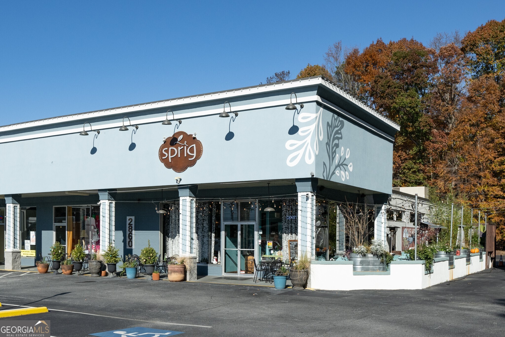 2924 Lavista Road