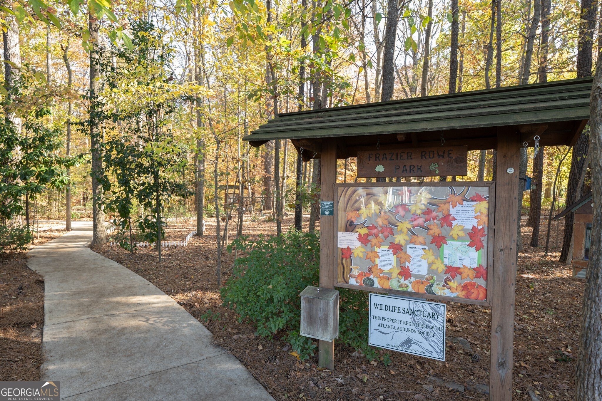 2924 Lavista Road