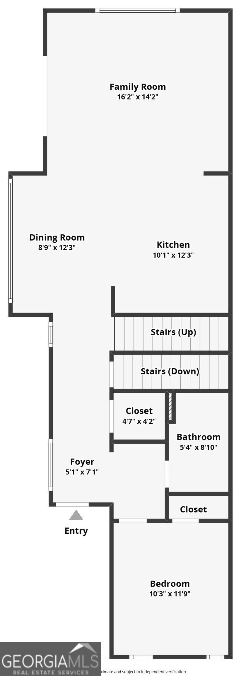 536 Highland Avenue NE # A