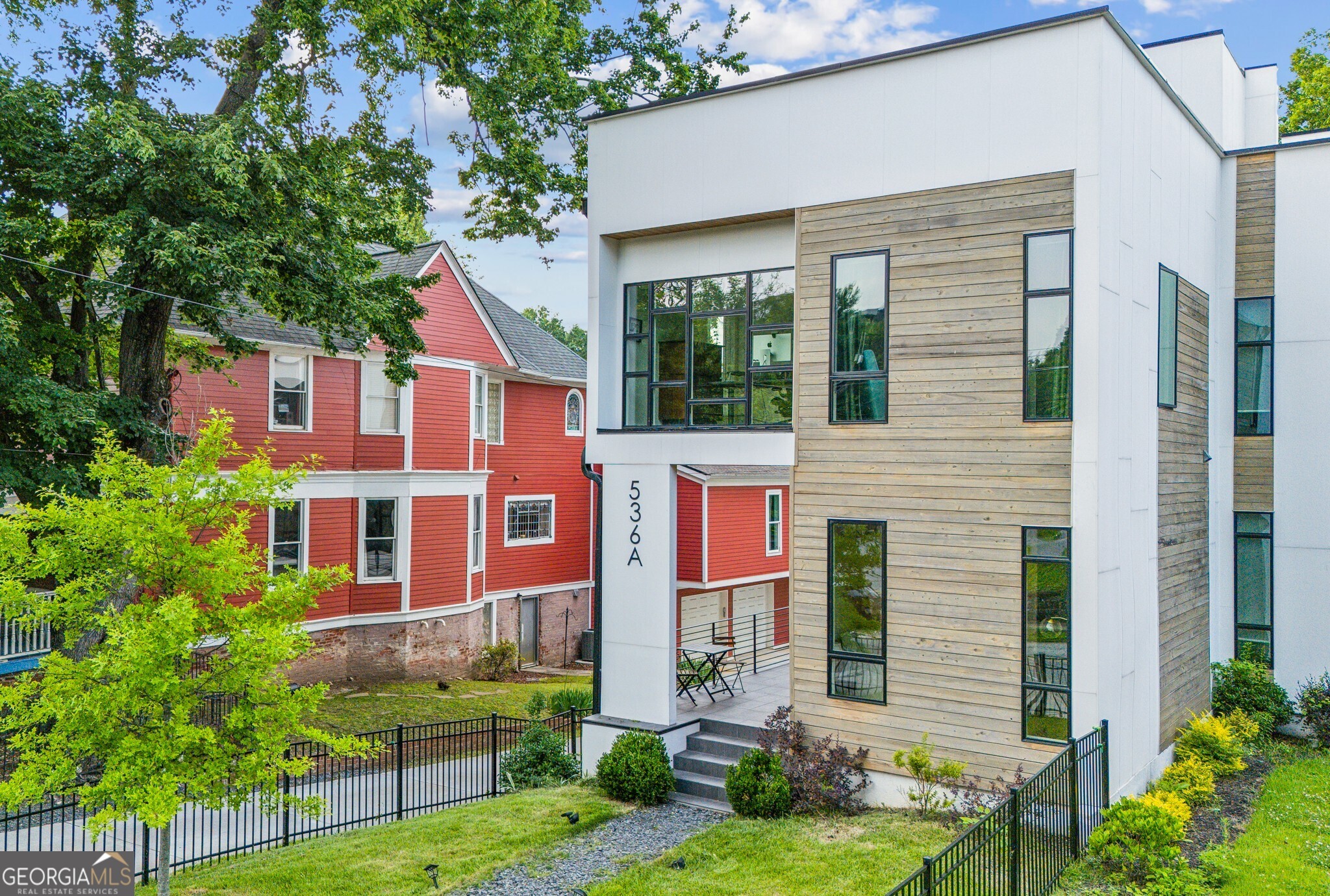 536 Highland Avenue NE # A