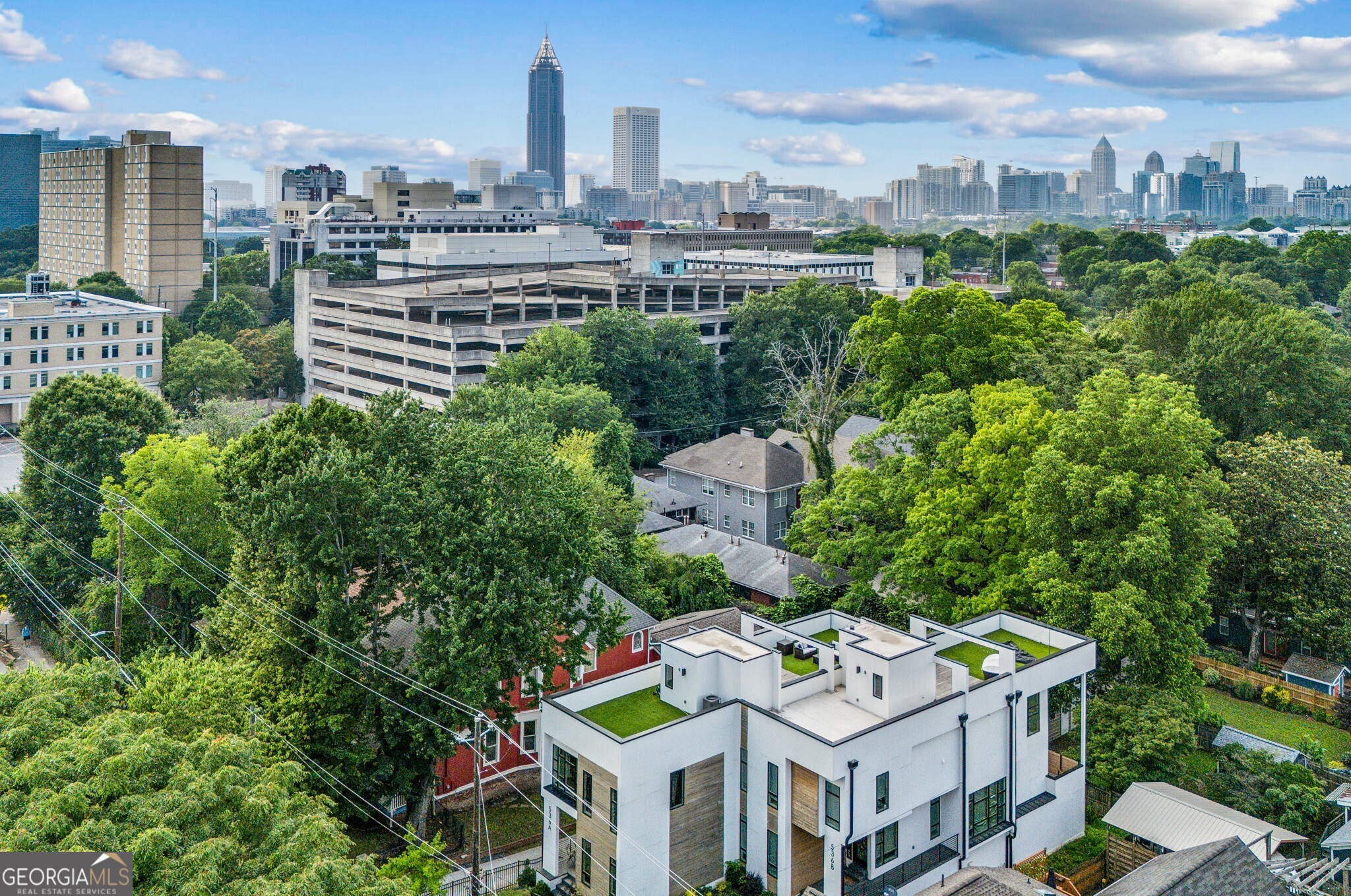 536 Highland Avenue NE # A