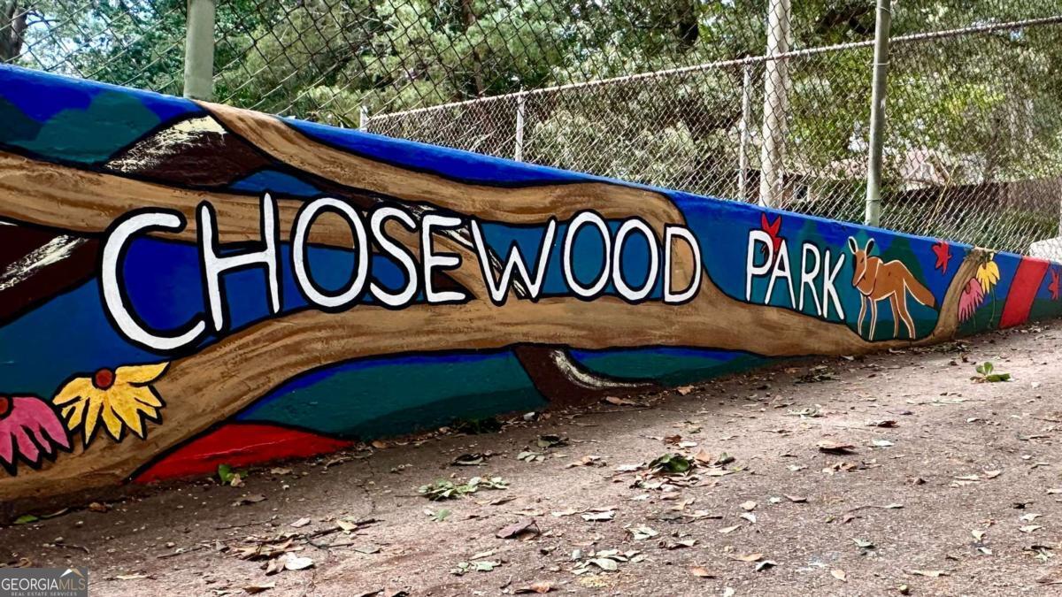 507 Casanova Street SE