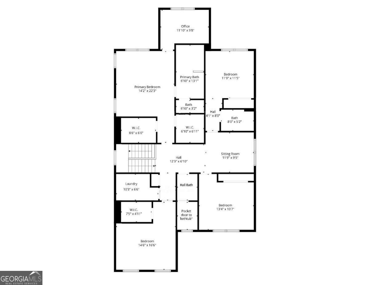 507 Casanova Street SE