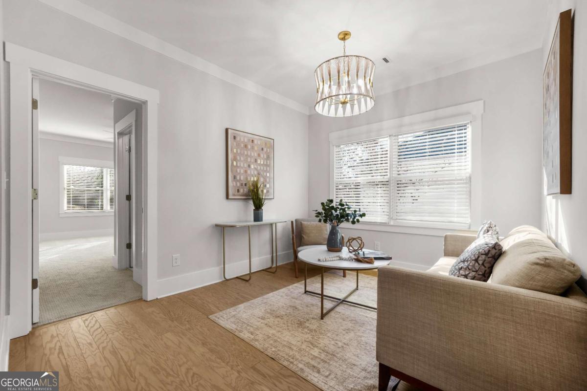 507 Casanova Street SE