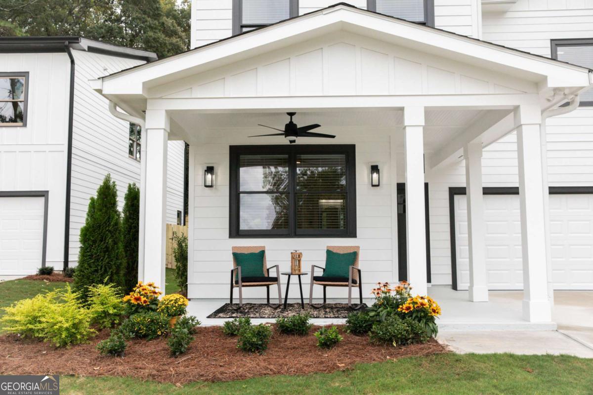 507 Casanova Street SE