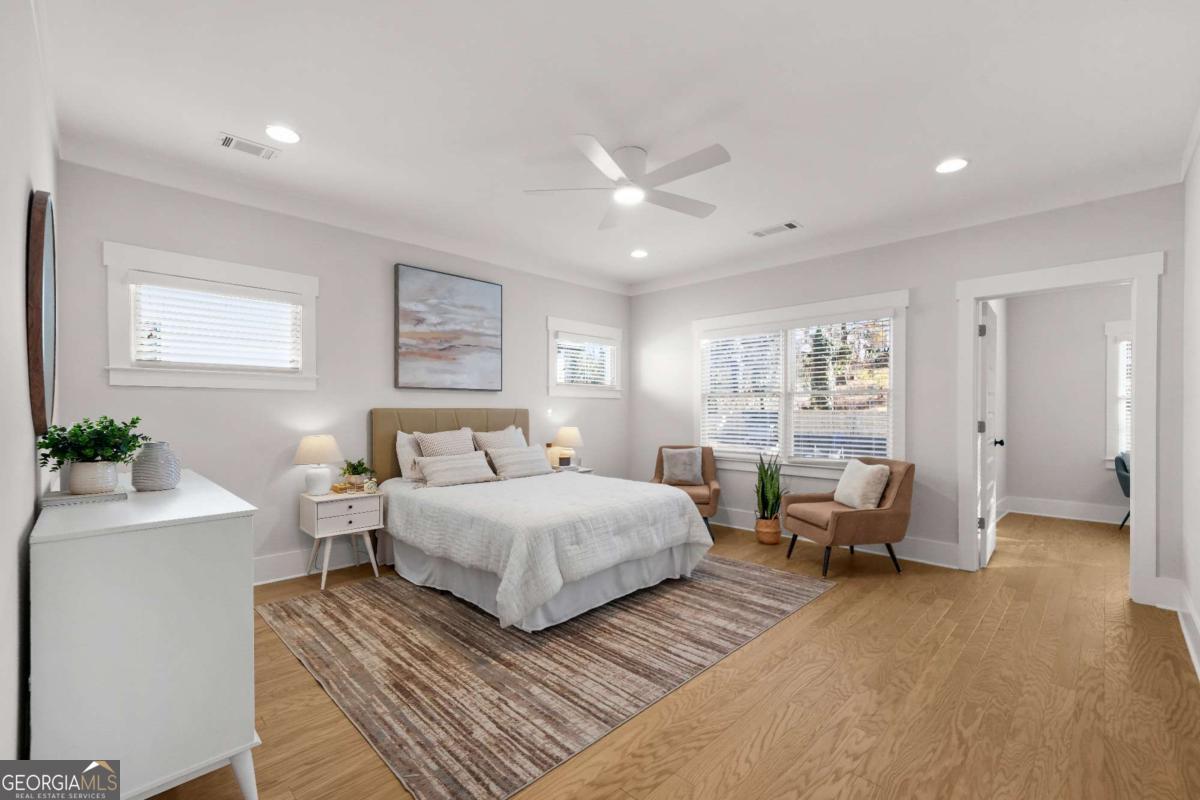 507 Casanova Street SE