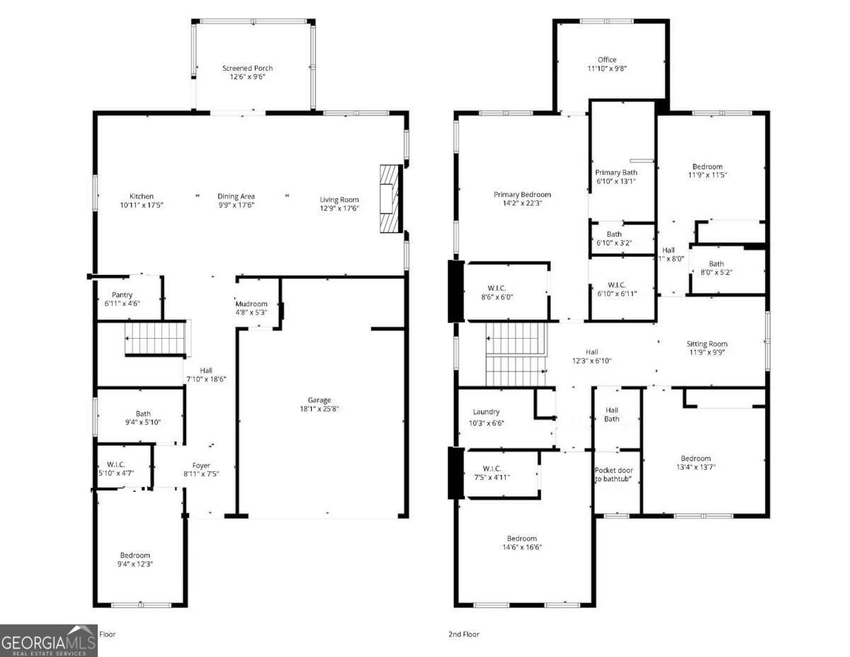 507 Casanova Street SE