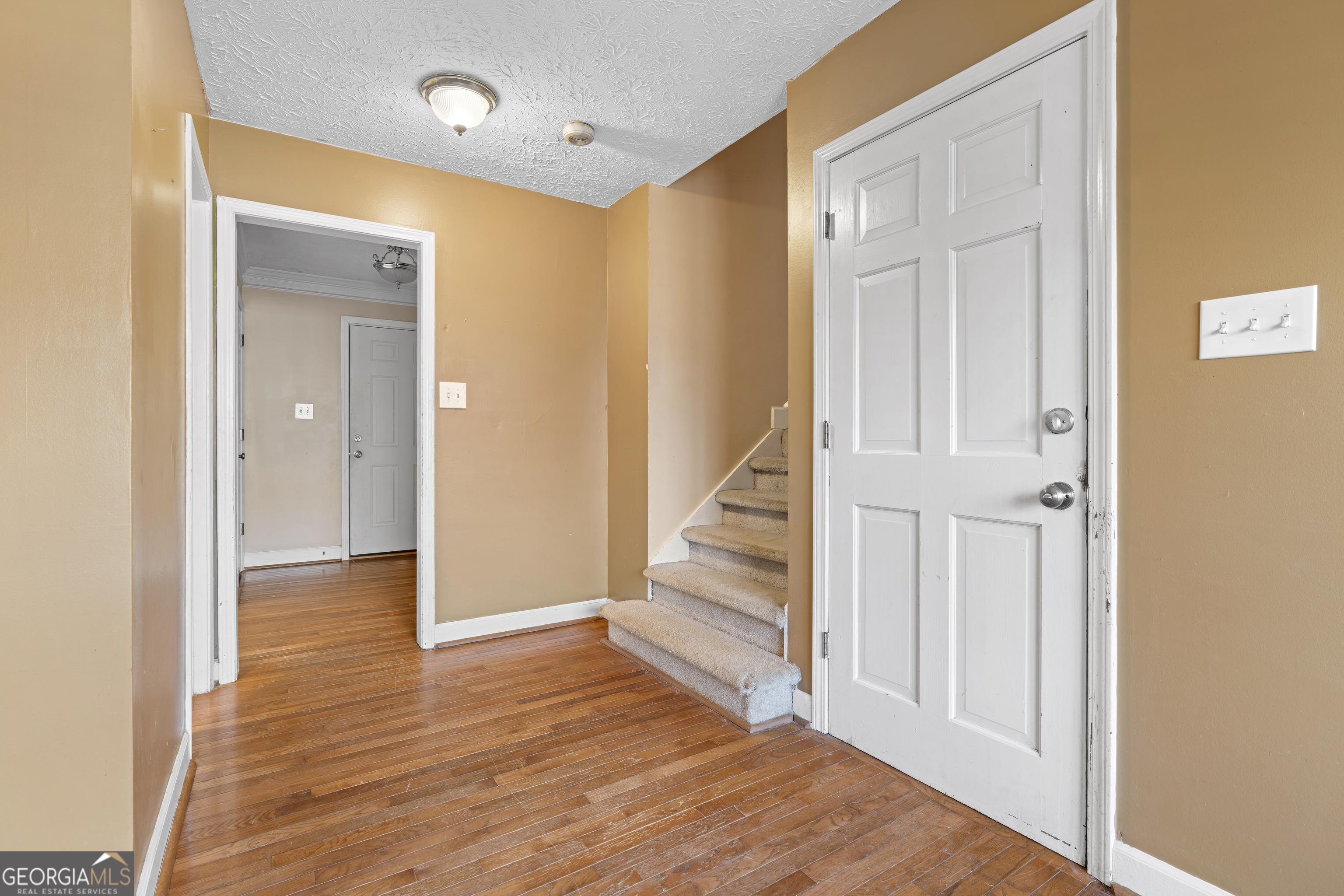 2250 Ridge Forest Drive