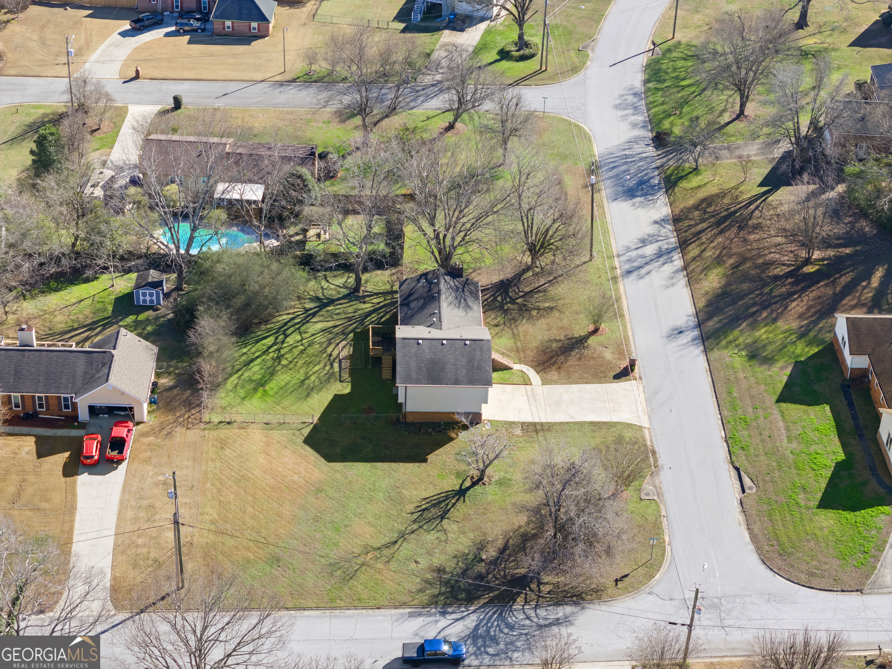 2250 Ridge Forest Drive