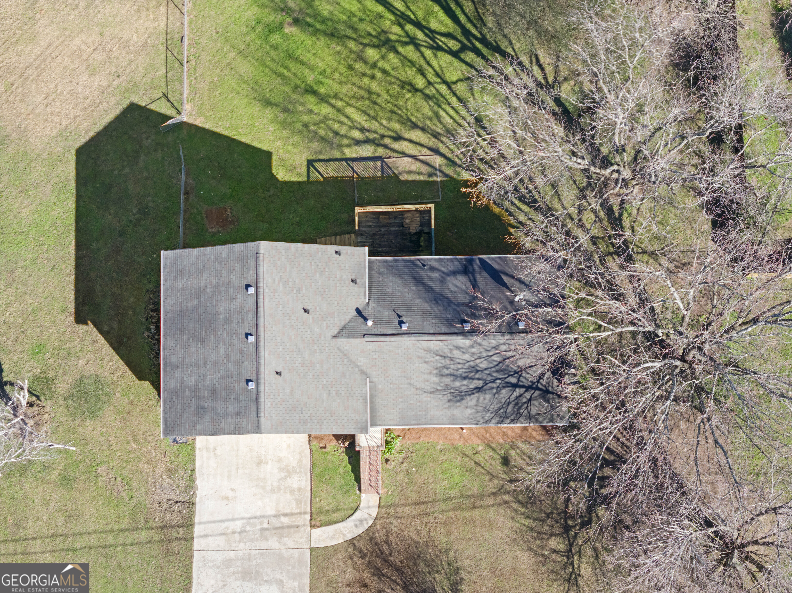 2250 Ridge Forest Drive