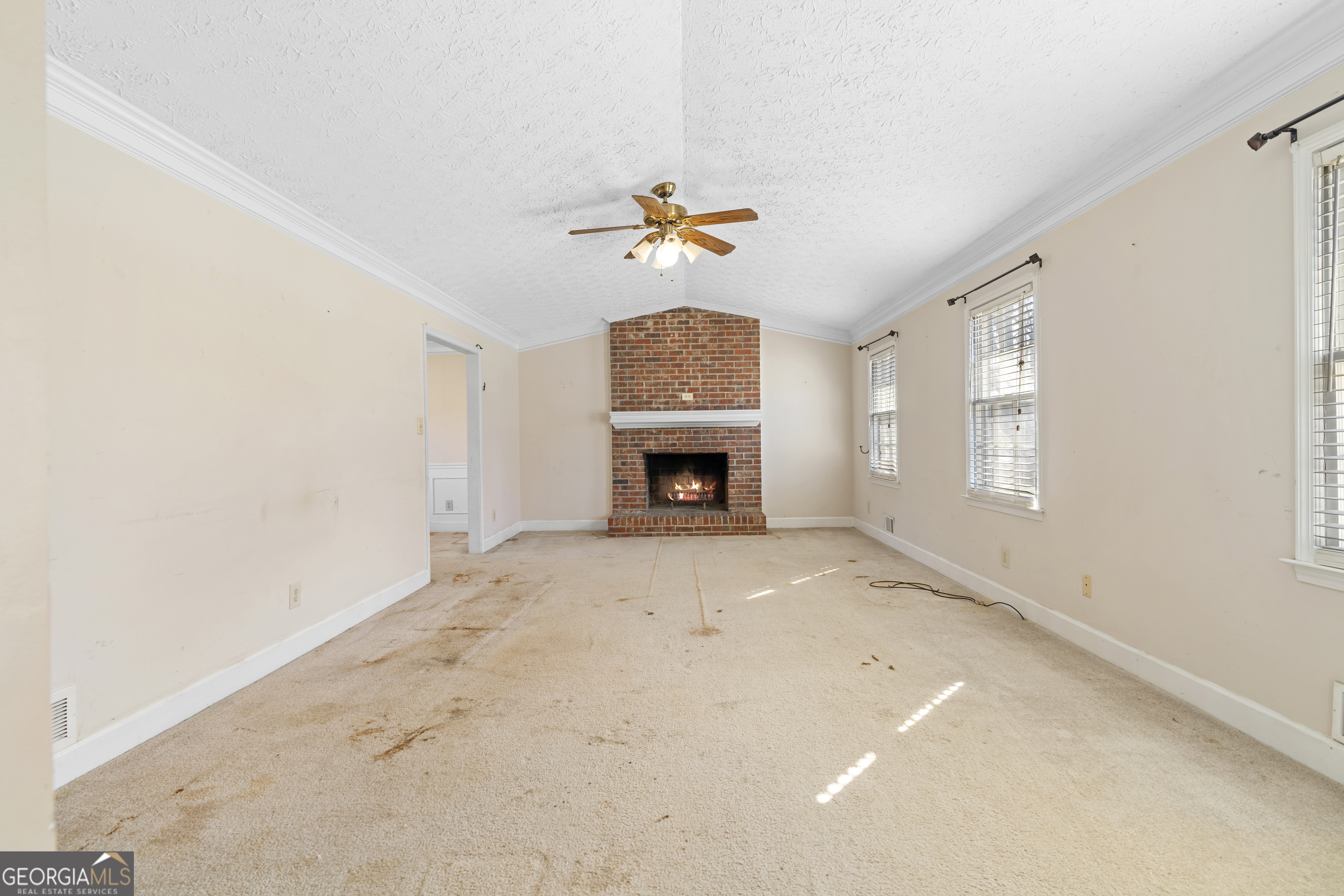 2250 Ridge Forest Drive