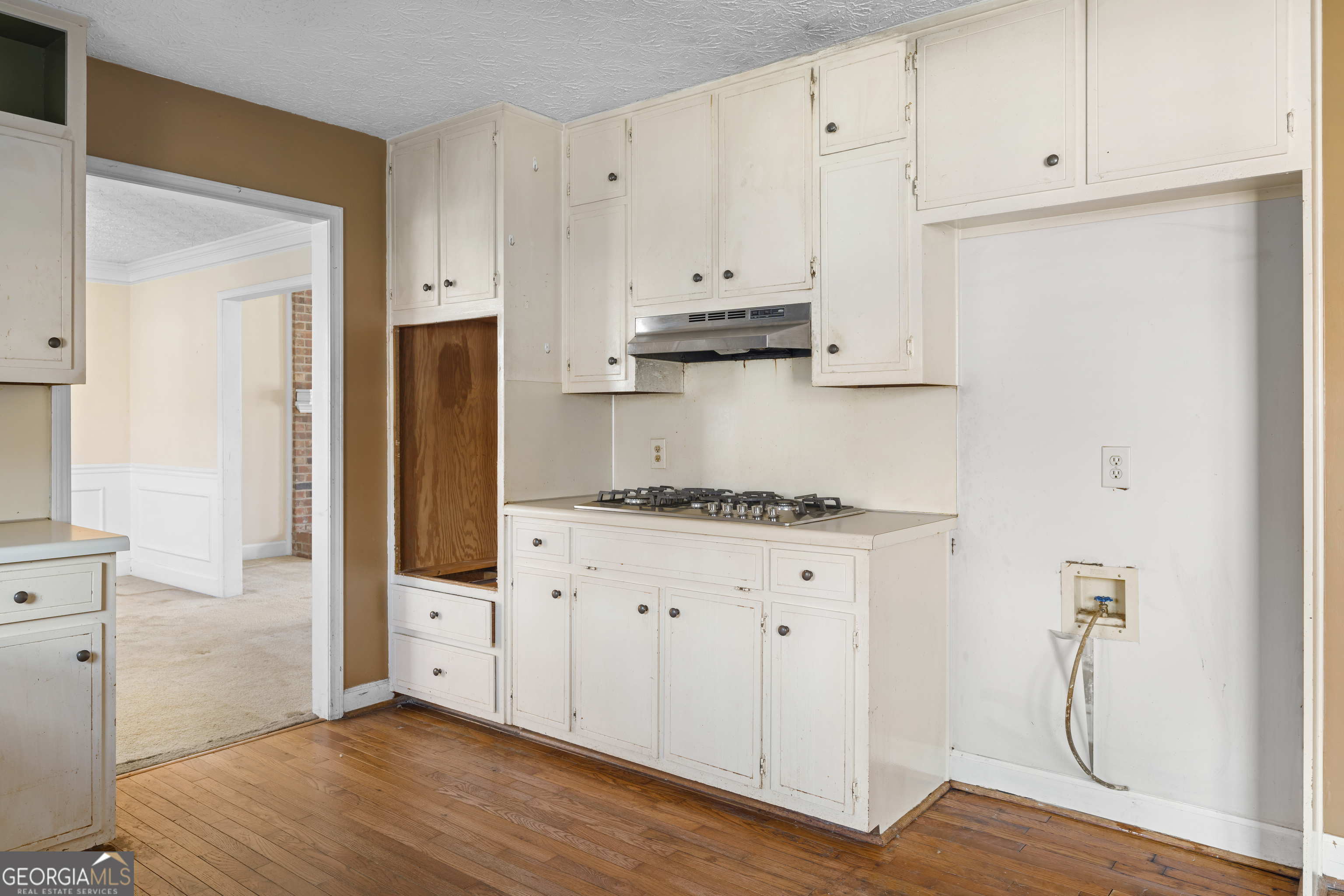 2250 Ridge Forest Drive