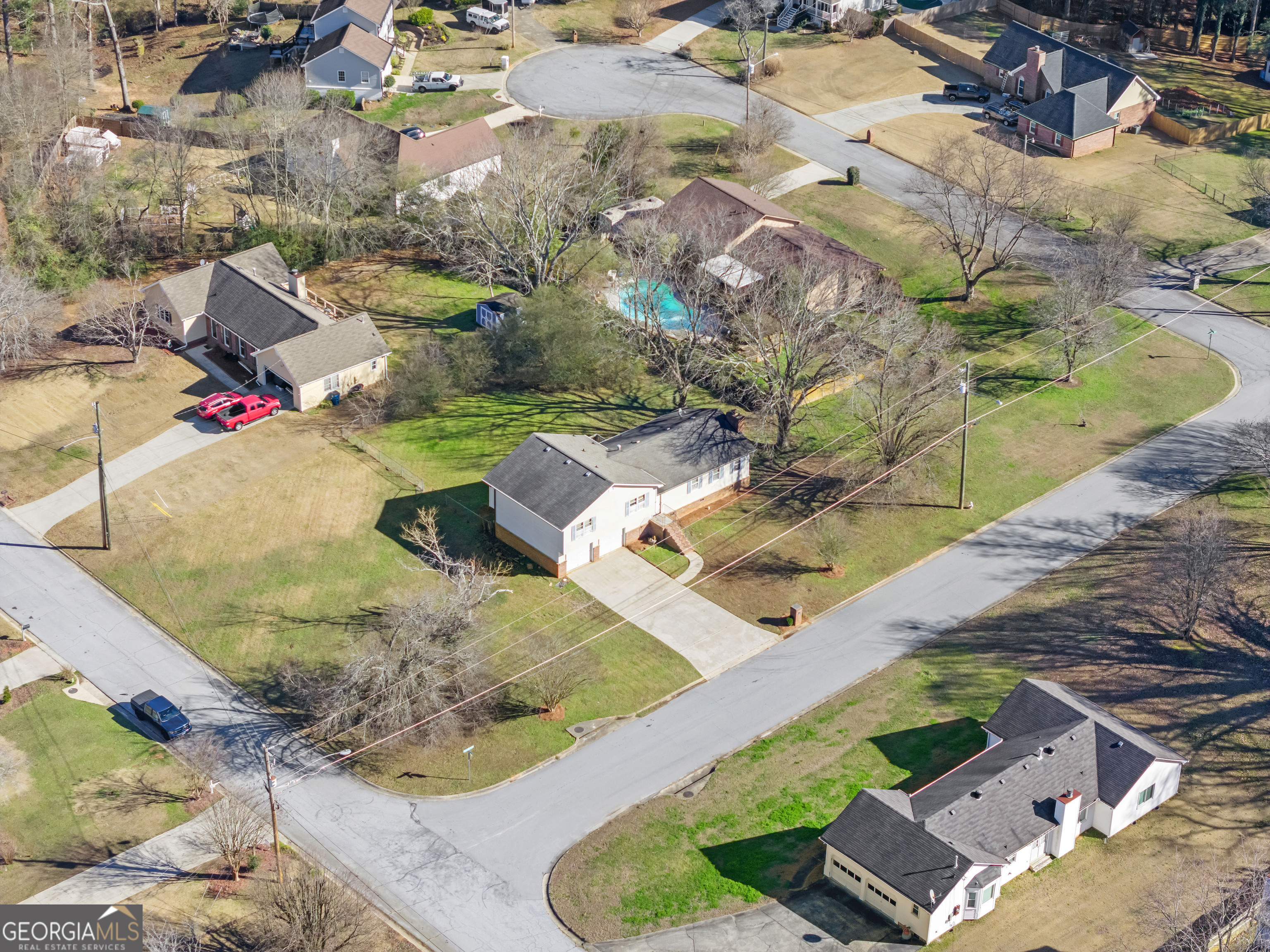 2250 Ridge Forest Drive