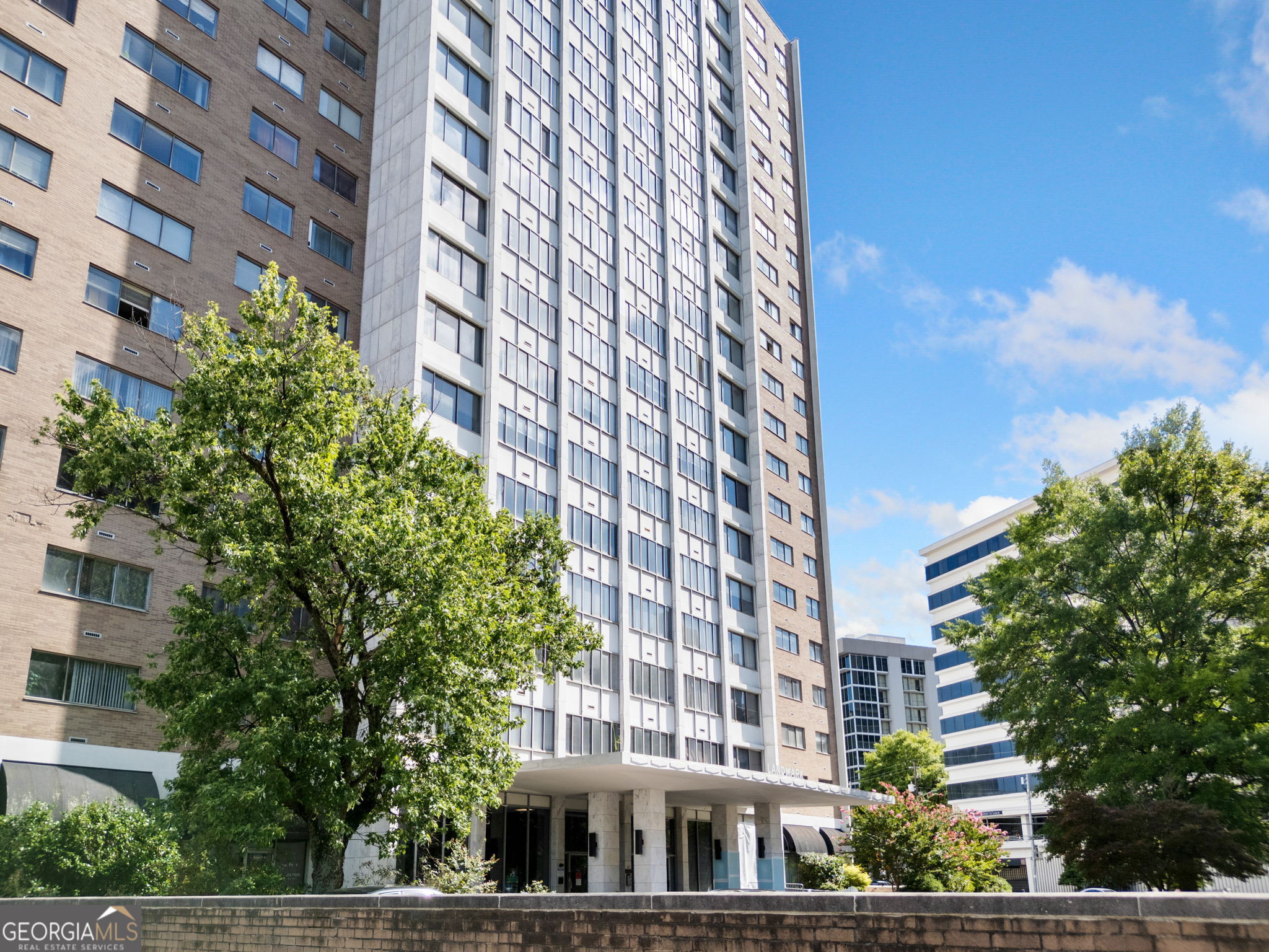 215 Piedmont Avenue # 2002