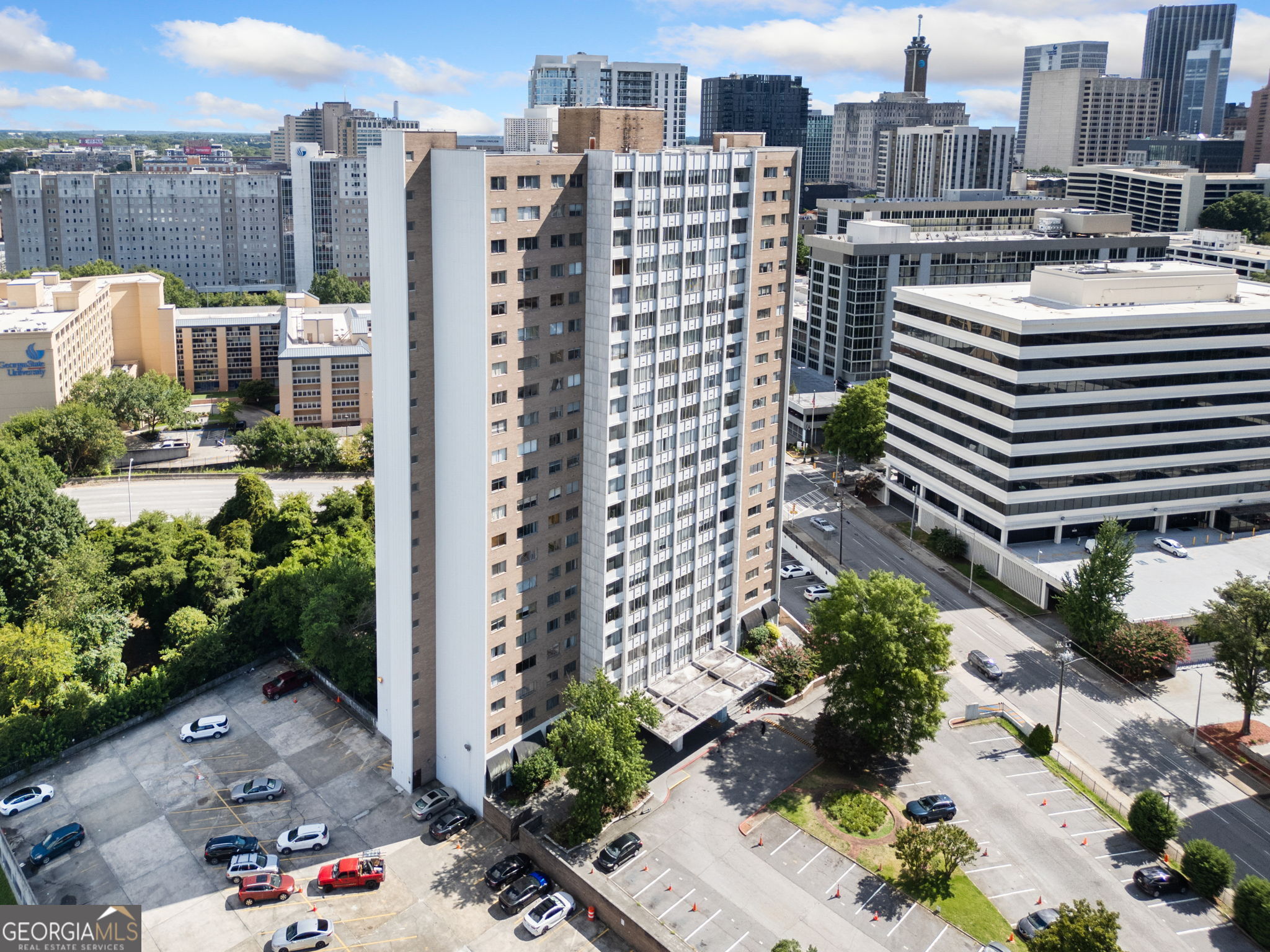 215 Piedmont Avenue # 2002