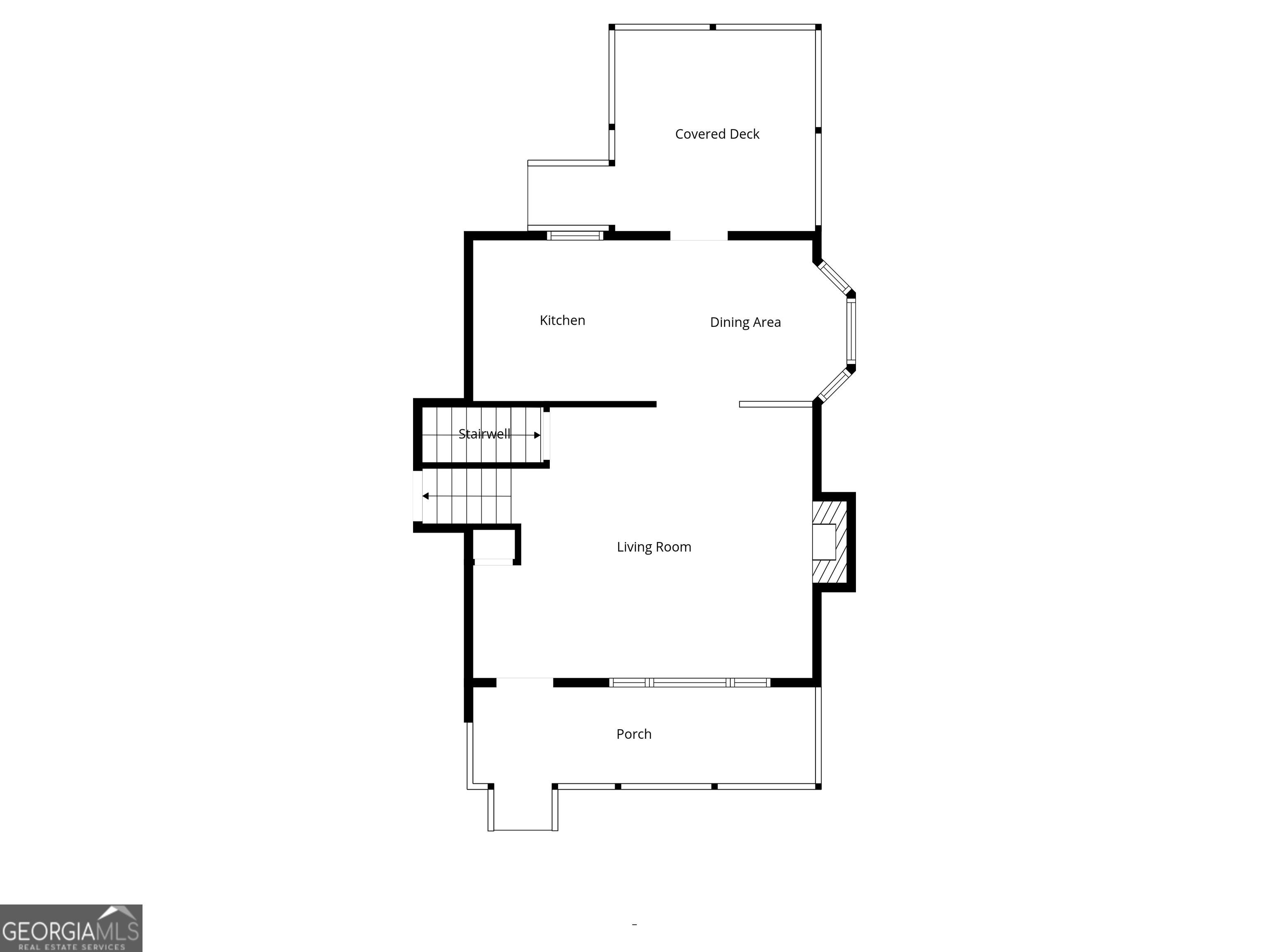 12 Creek Bend Court SW