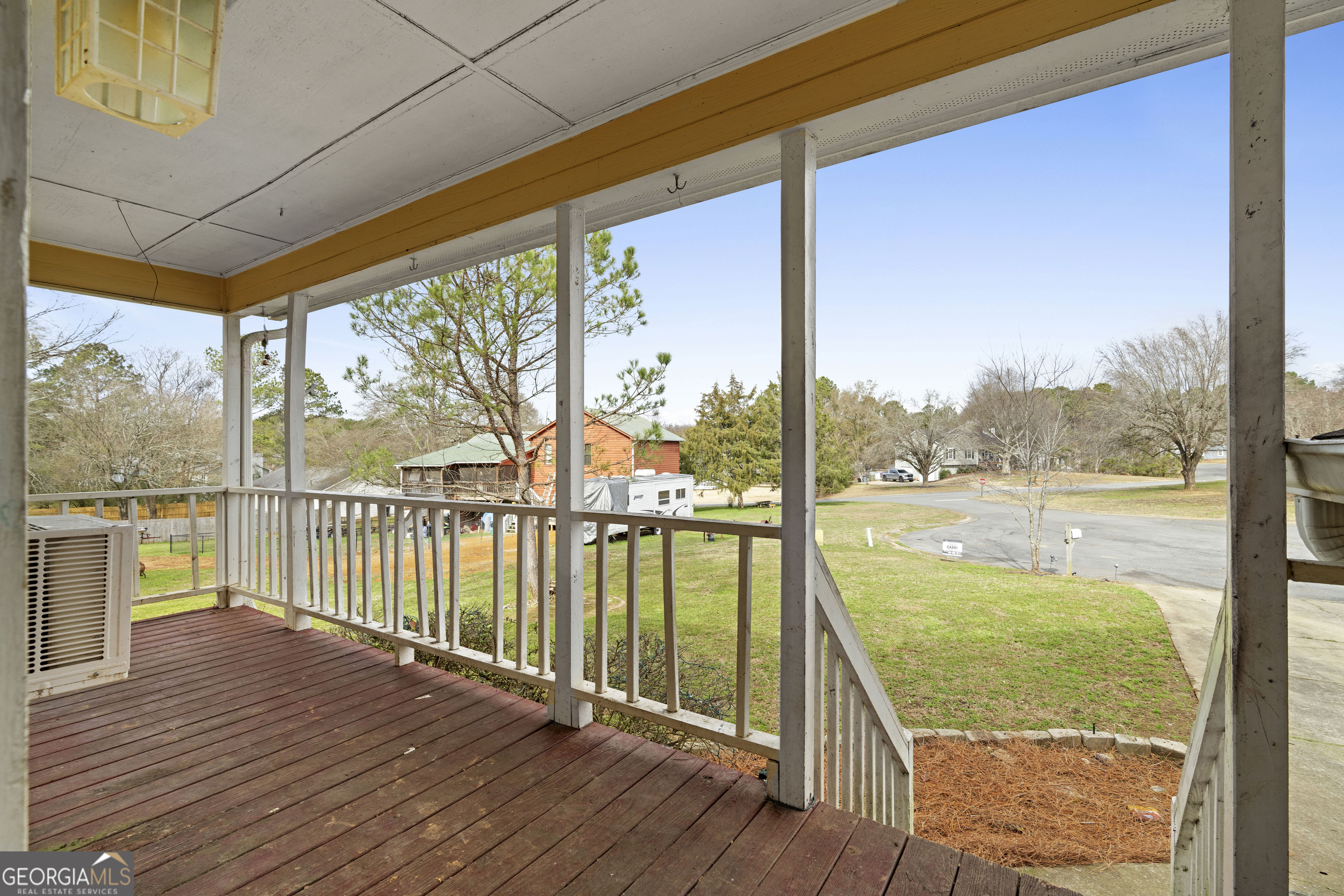 12 Creek Bend Court SW