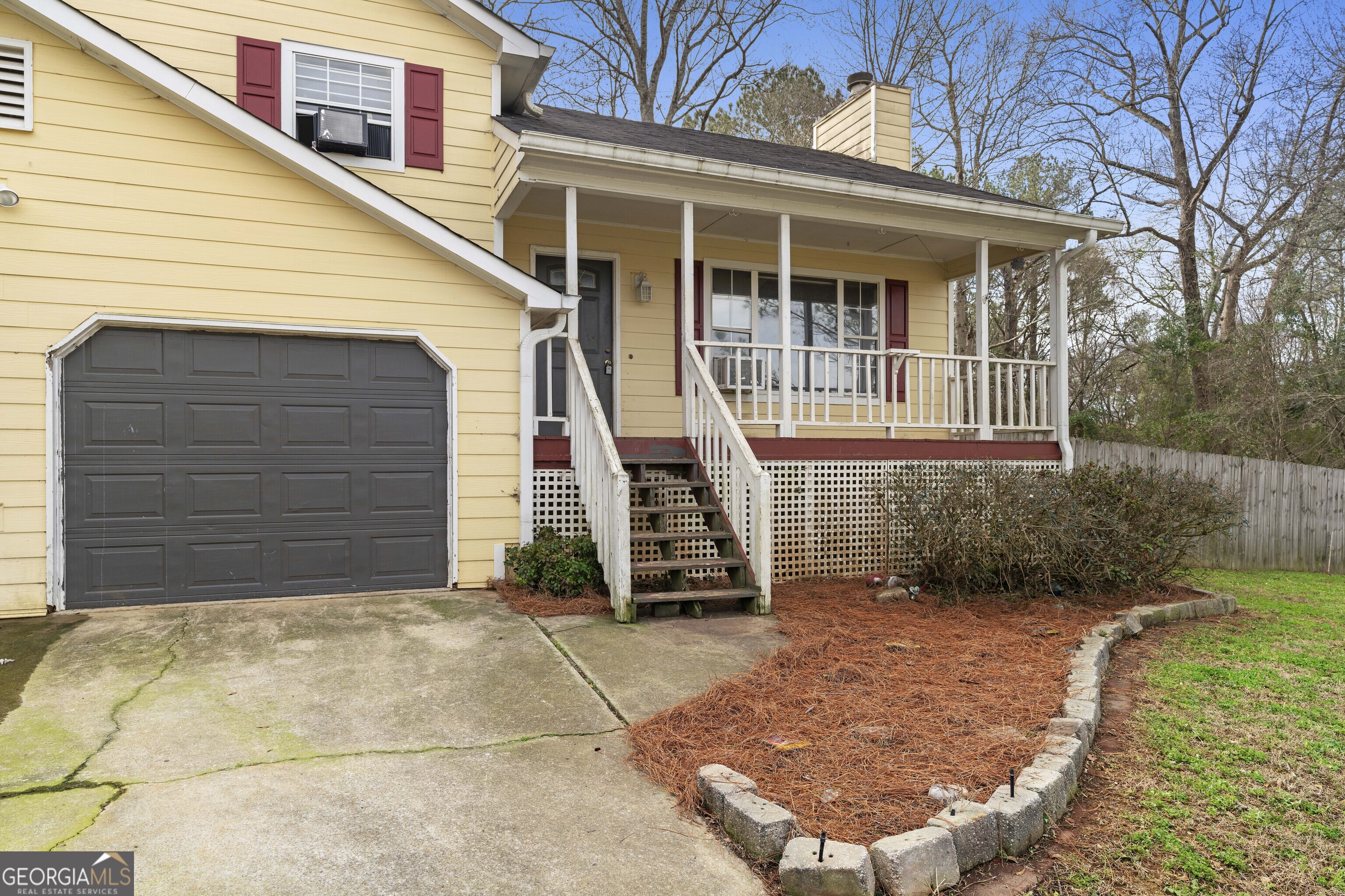 12 Creek Bend Court SW