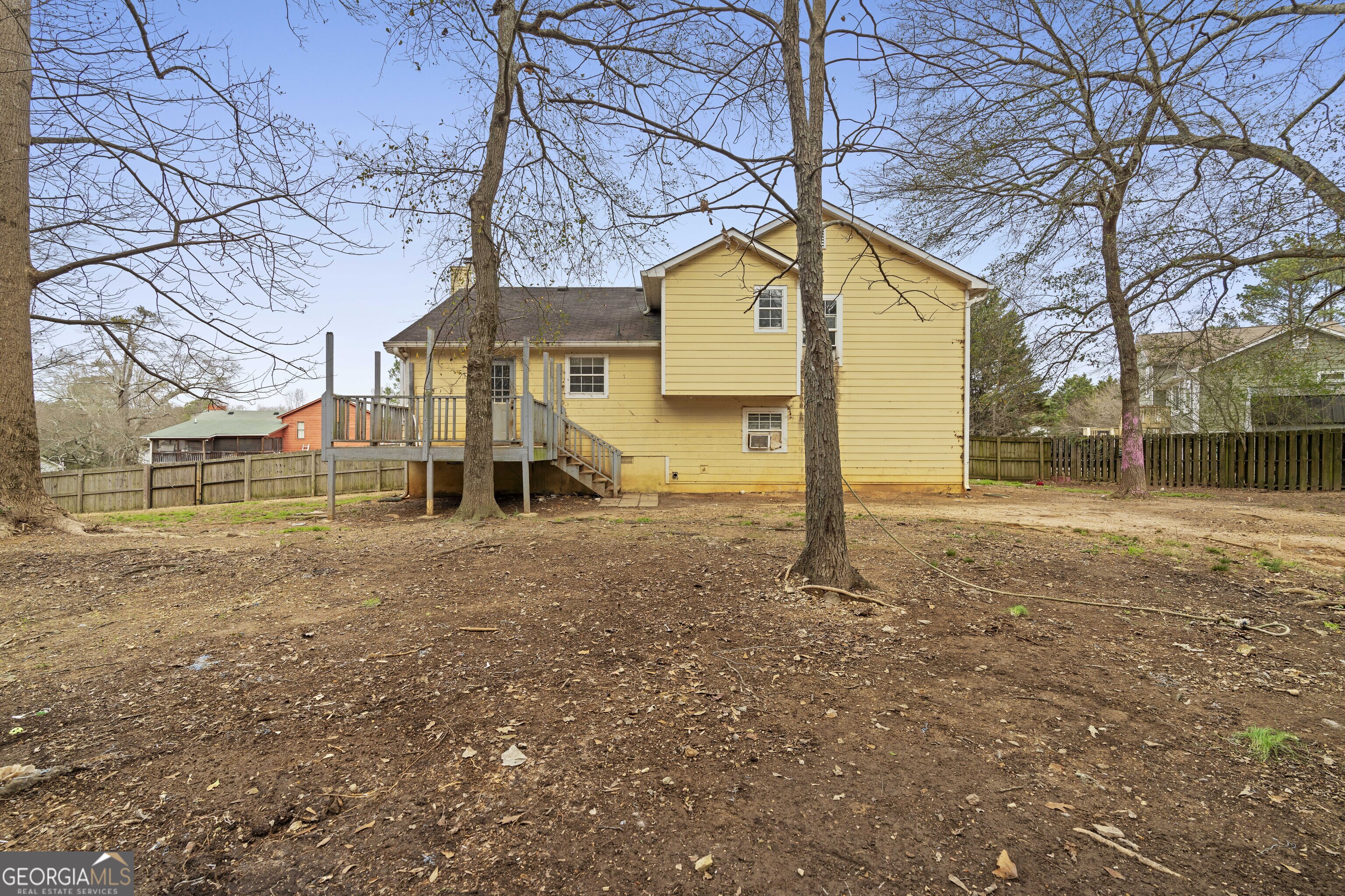 12 Creek Bend Court SW