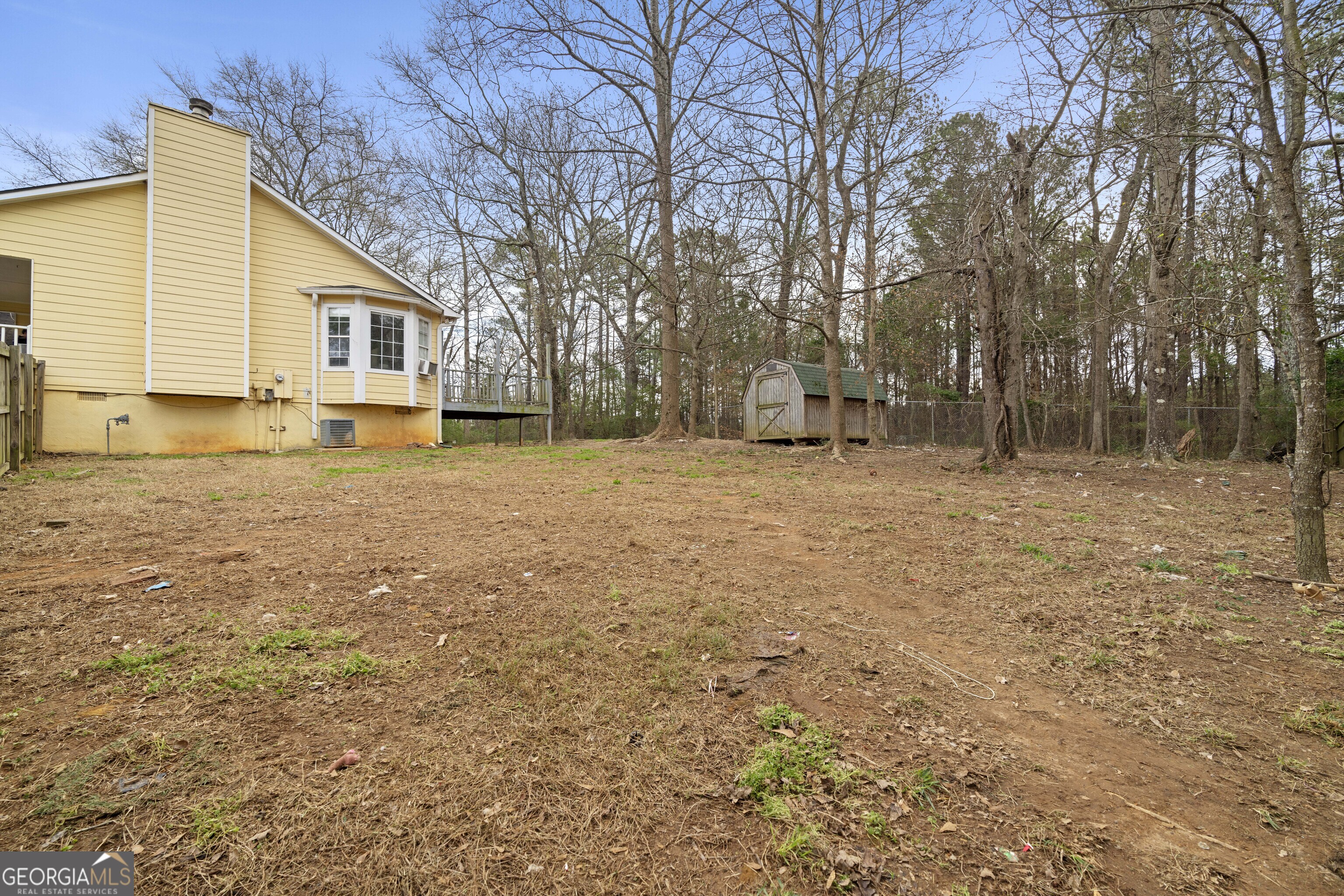 12 Creek Bend Court SW