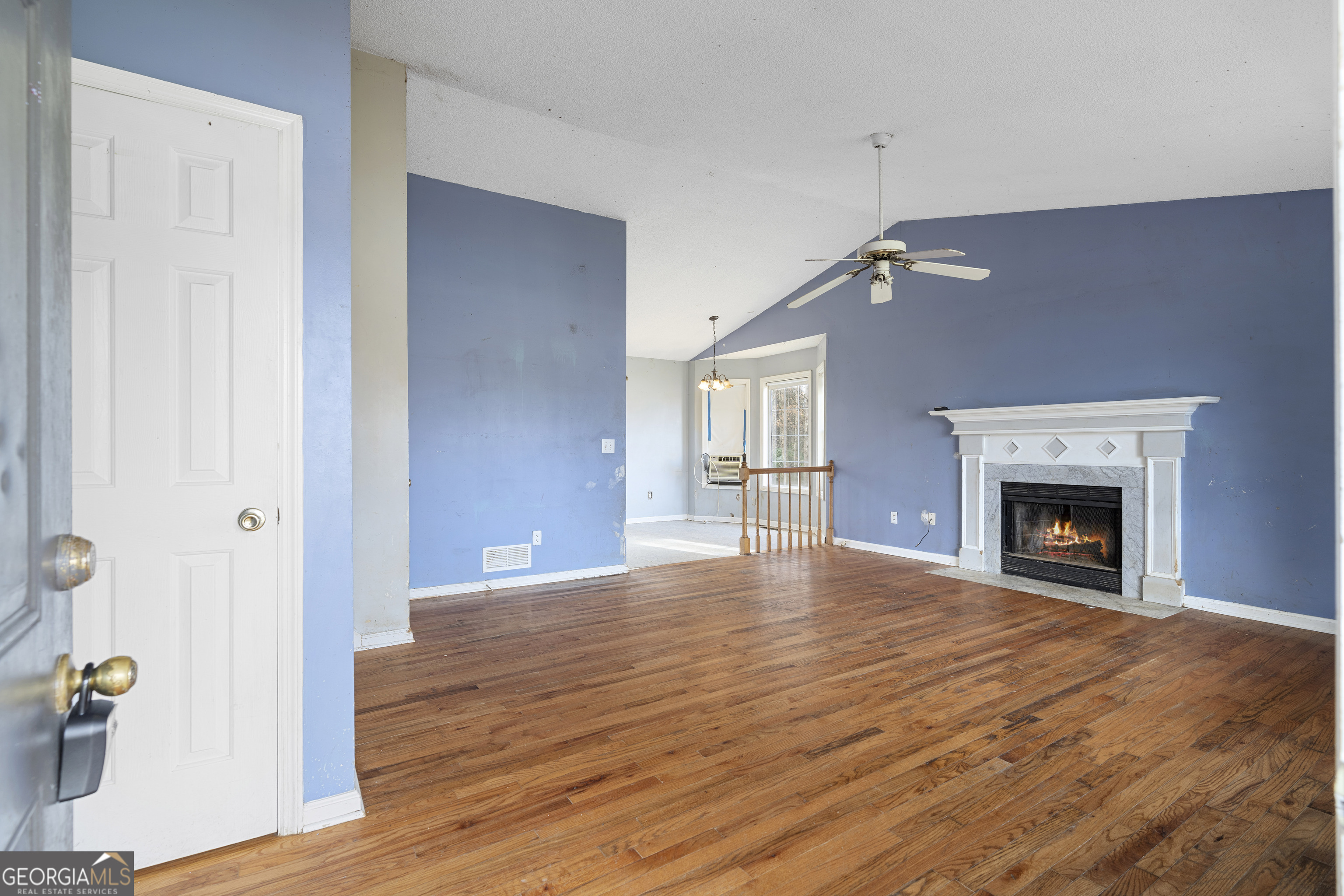 12 Creek Bend Court SW