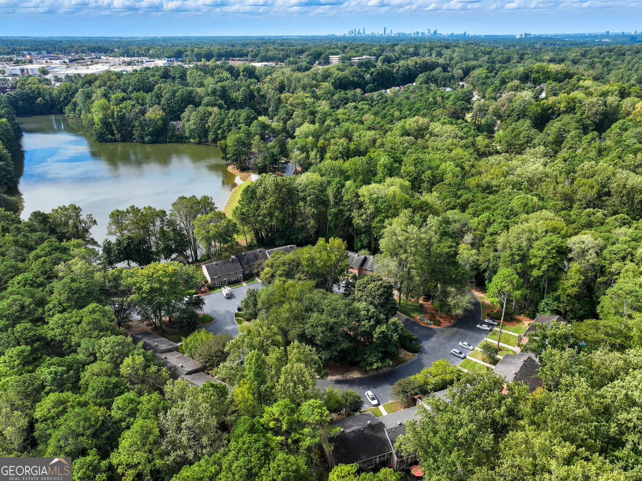 2474 Northlake Court