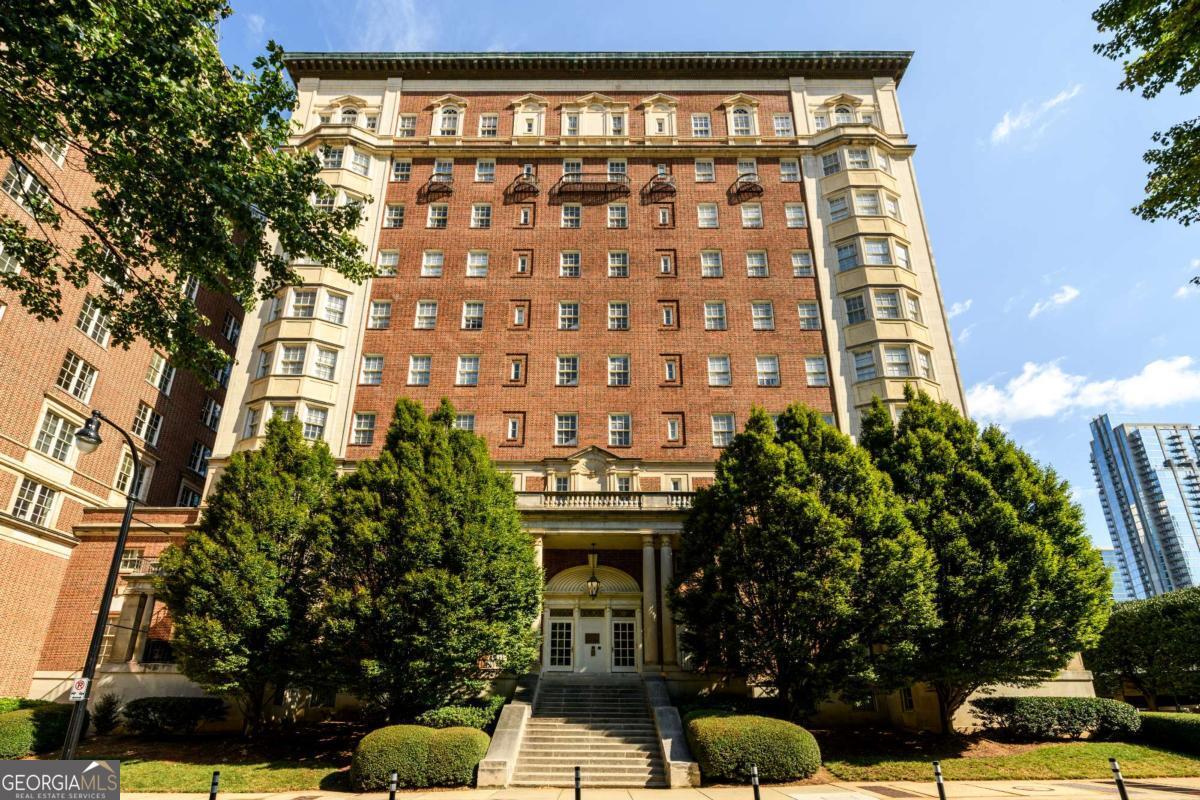 30 5th Street NE # 101