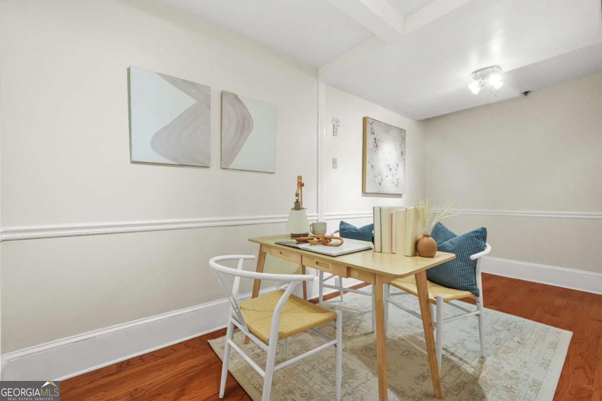 30 5th Street NE # 101