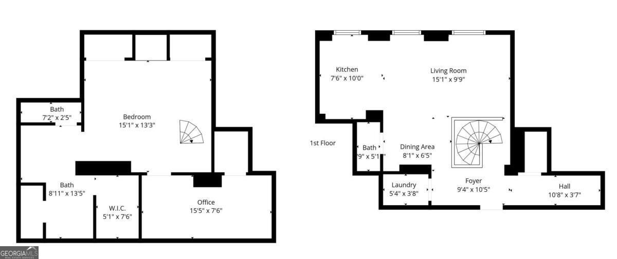 30 5th Street NE # 101