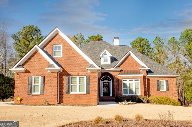 150 Highlands Forest Lane