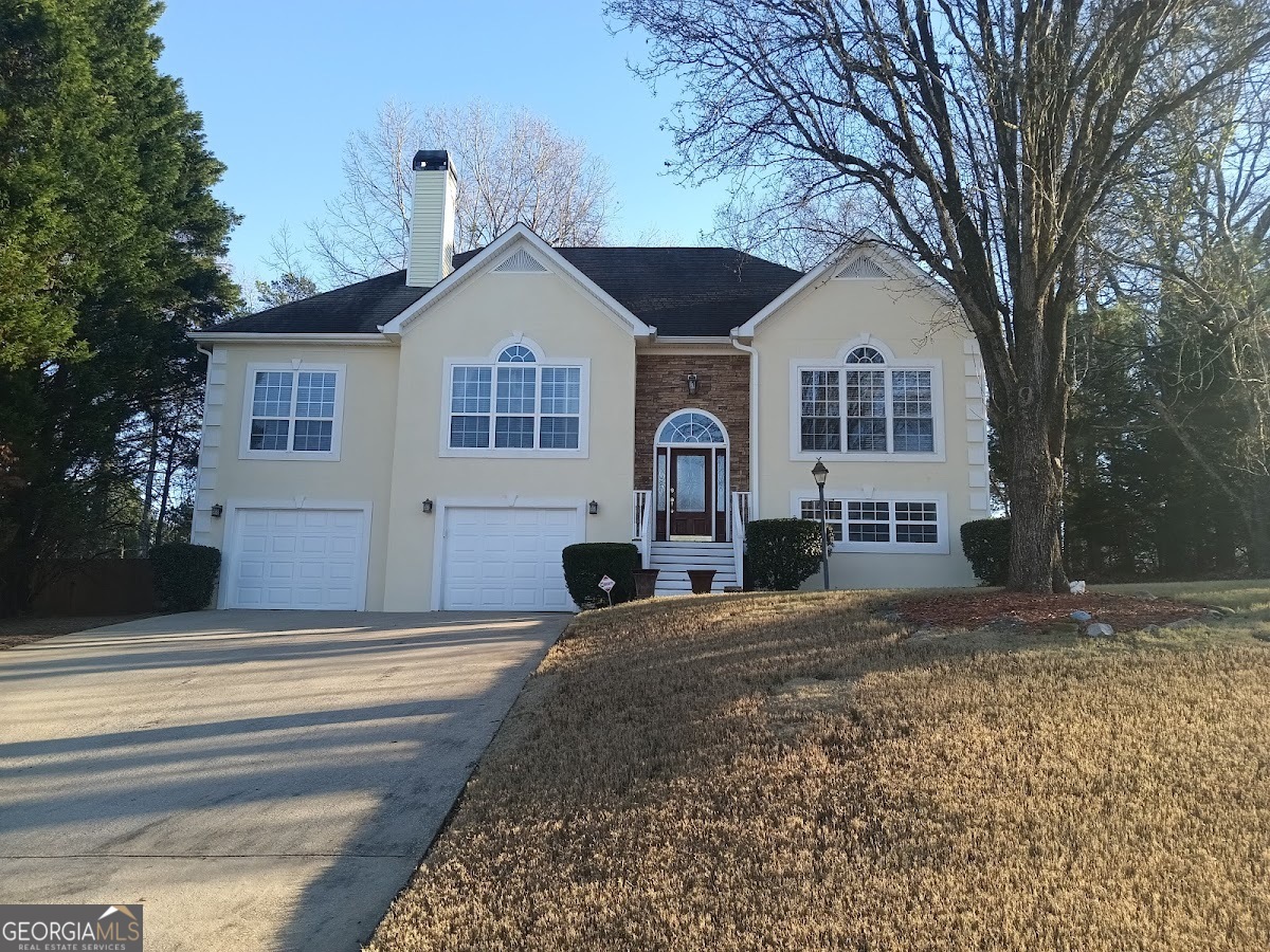 2395 River Place Crossing