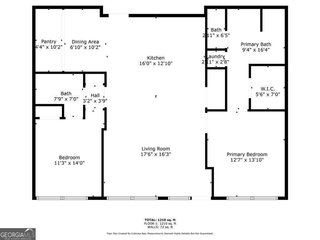 360 Chambers Street # 210