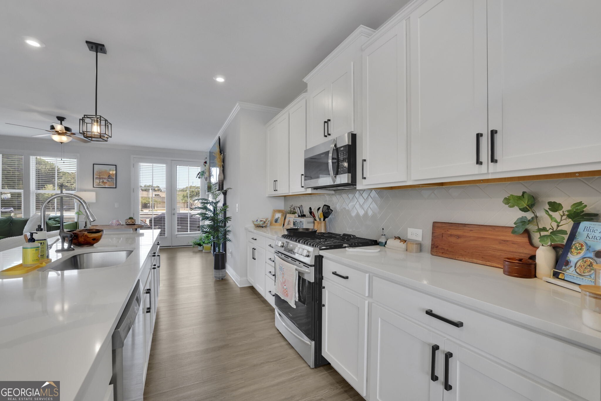 2798 Maddison Towns Avenue