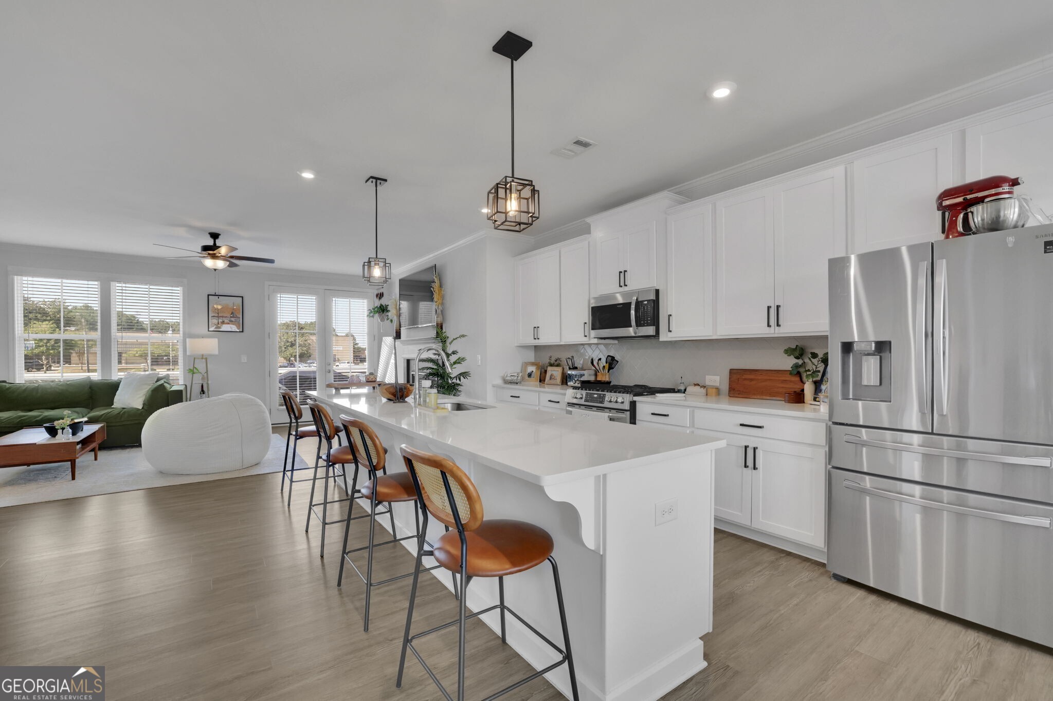 2798 Maddison Towns Avenue