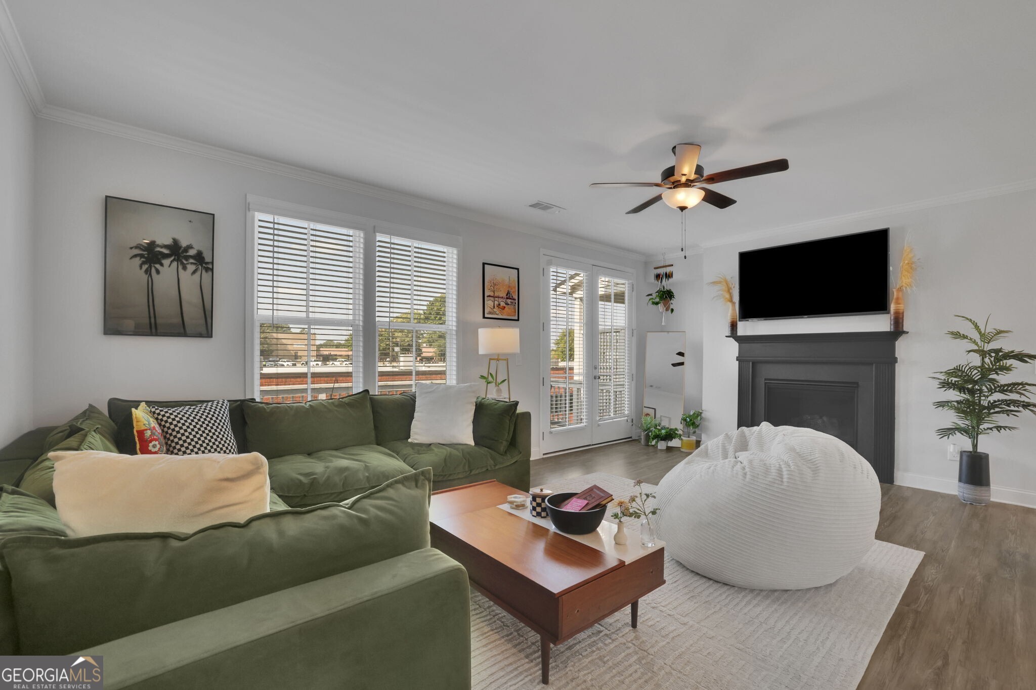 2798 Maddison Towns Avenue