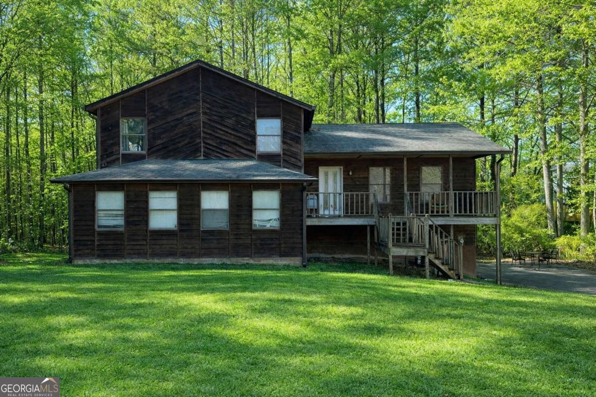 6455 Mill Crossing Court