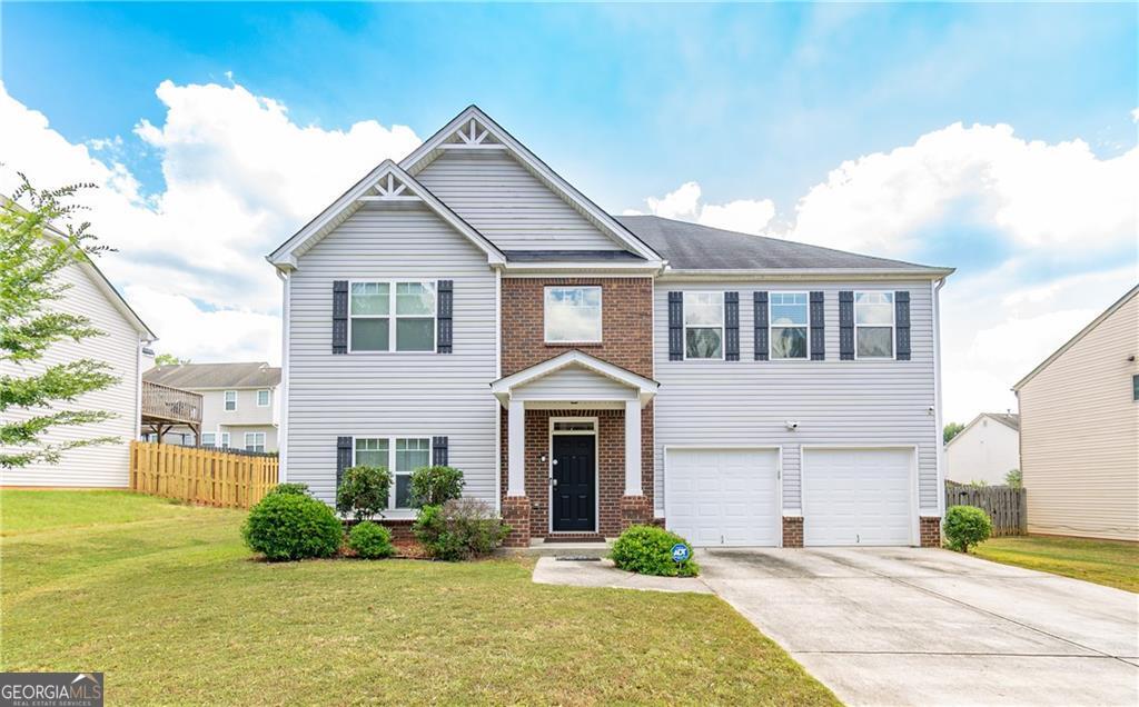 2764 Feldspar Way