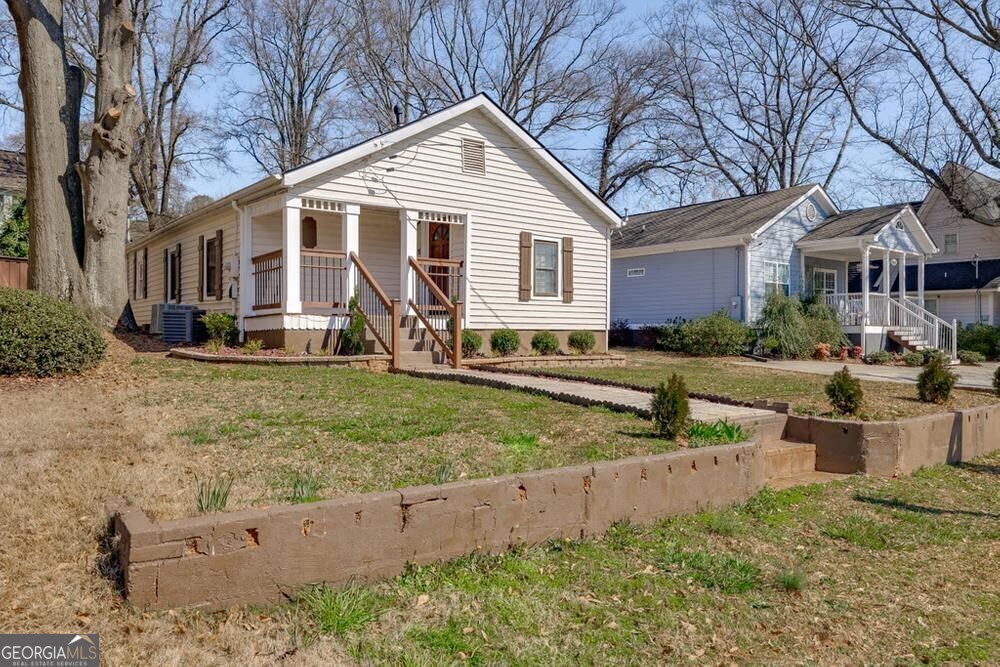 1301 Cambridge Avenue