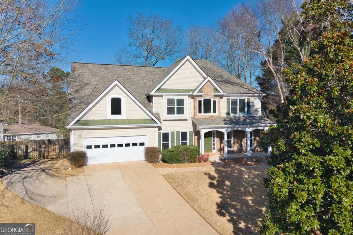 97 Lansing Drive NW