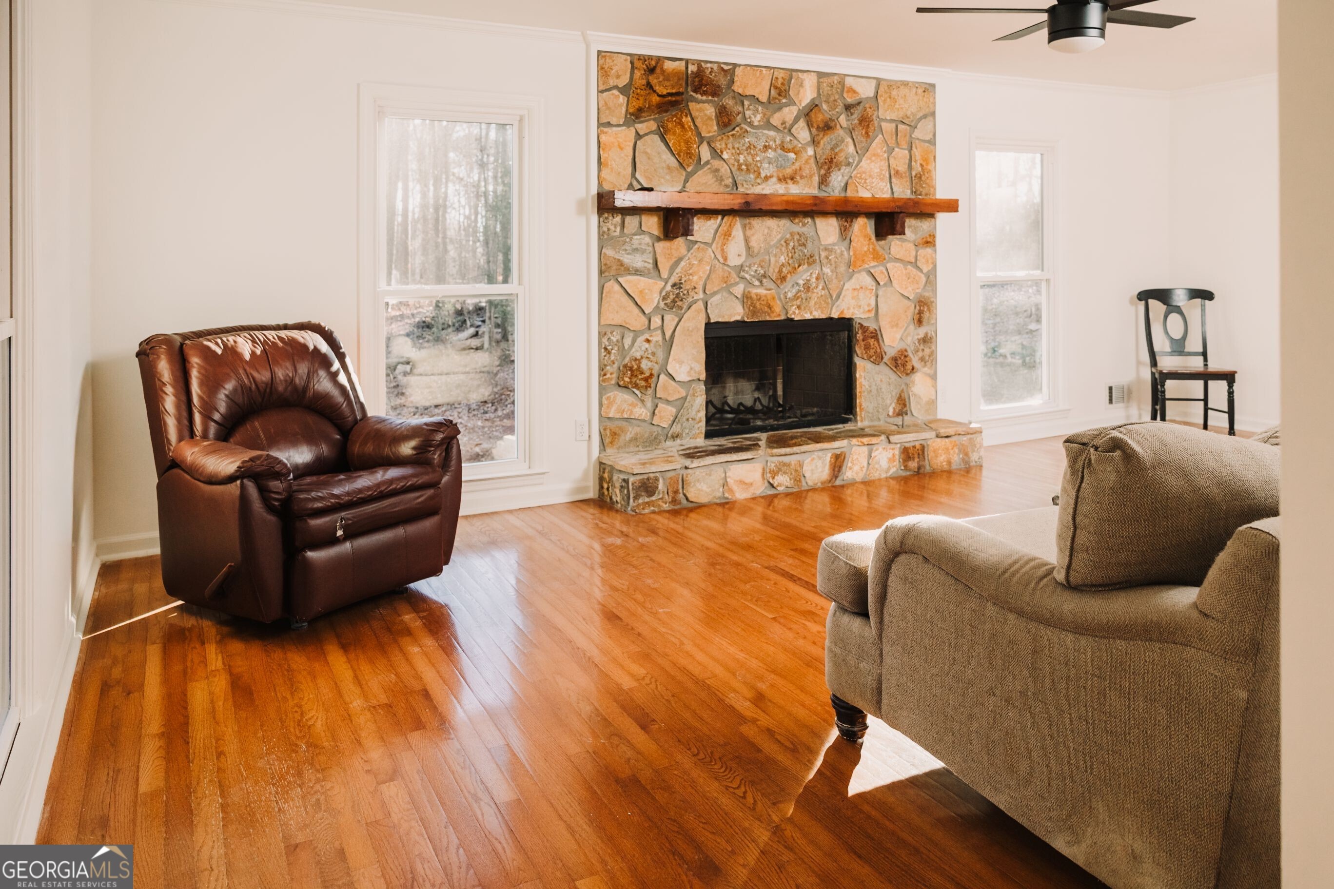 600 Hickory Creek Lane