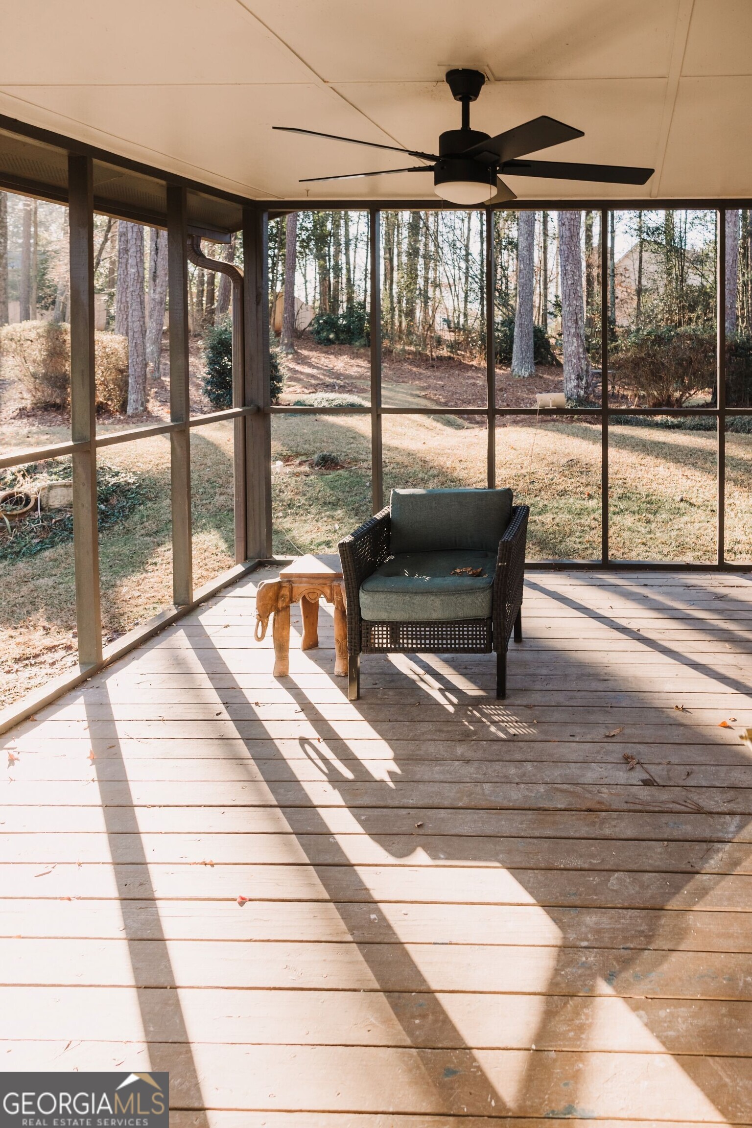 600 Hickory Creek Lane