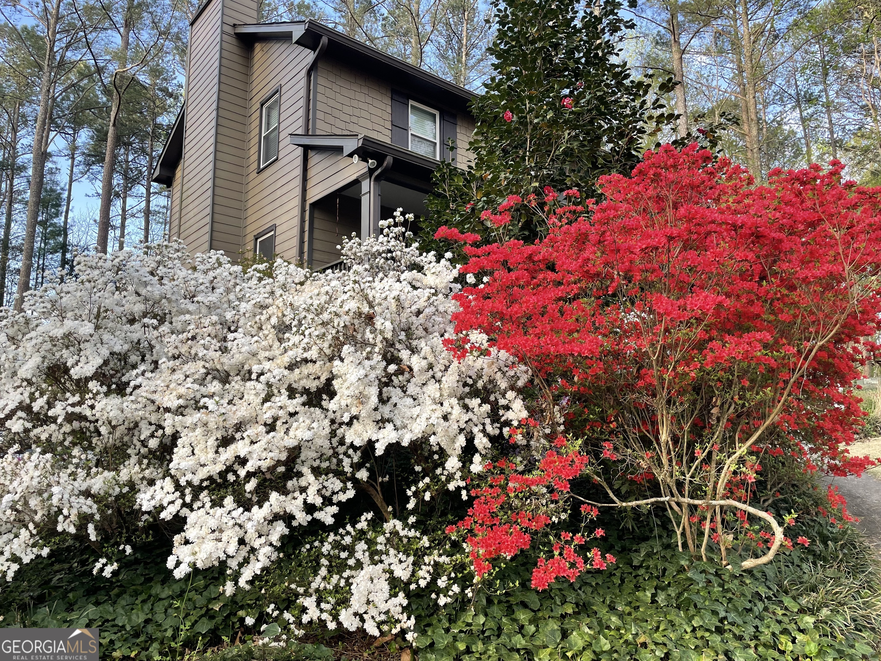 600 Hickory Creek Lane