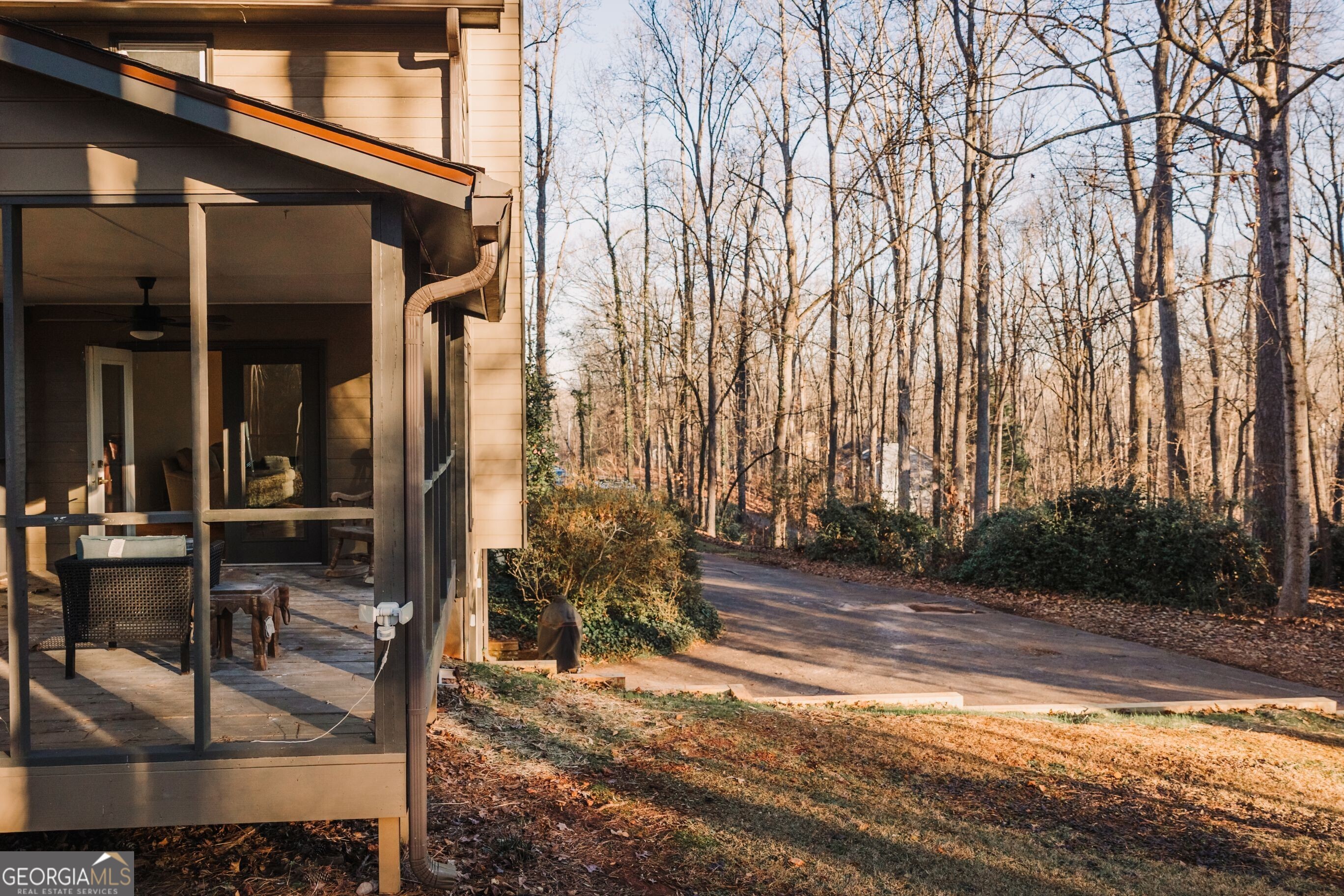 600 Hickory Creek Lane