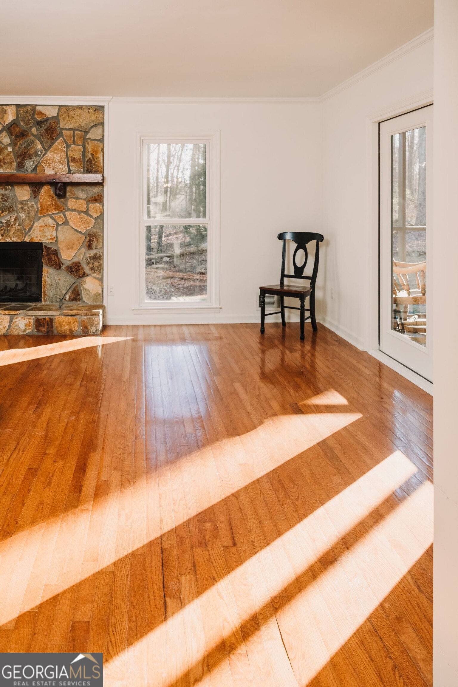 600 Hickory Creek Lane