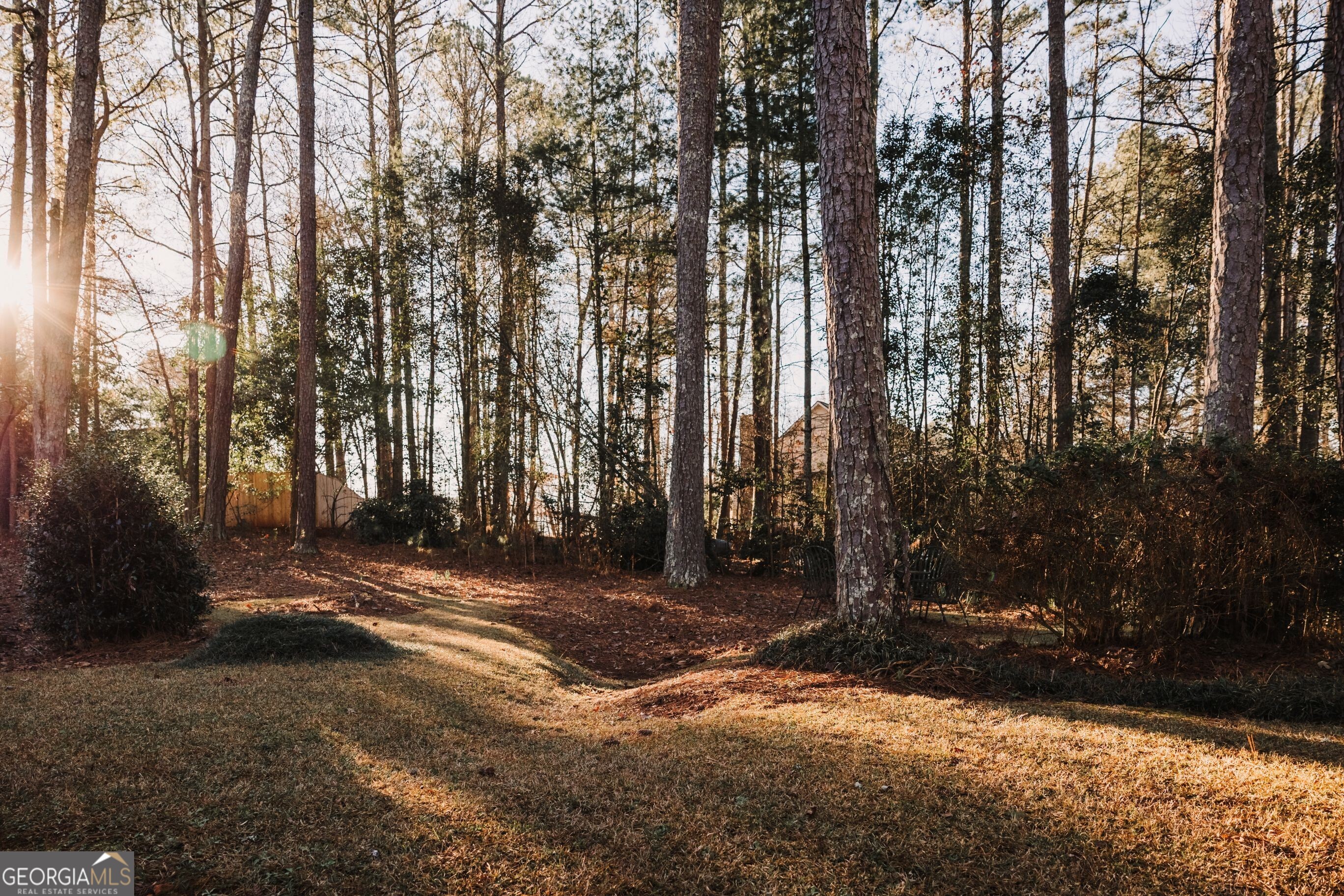 600 Hickory Creek Lane